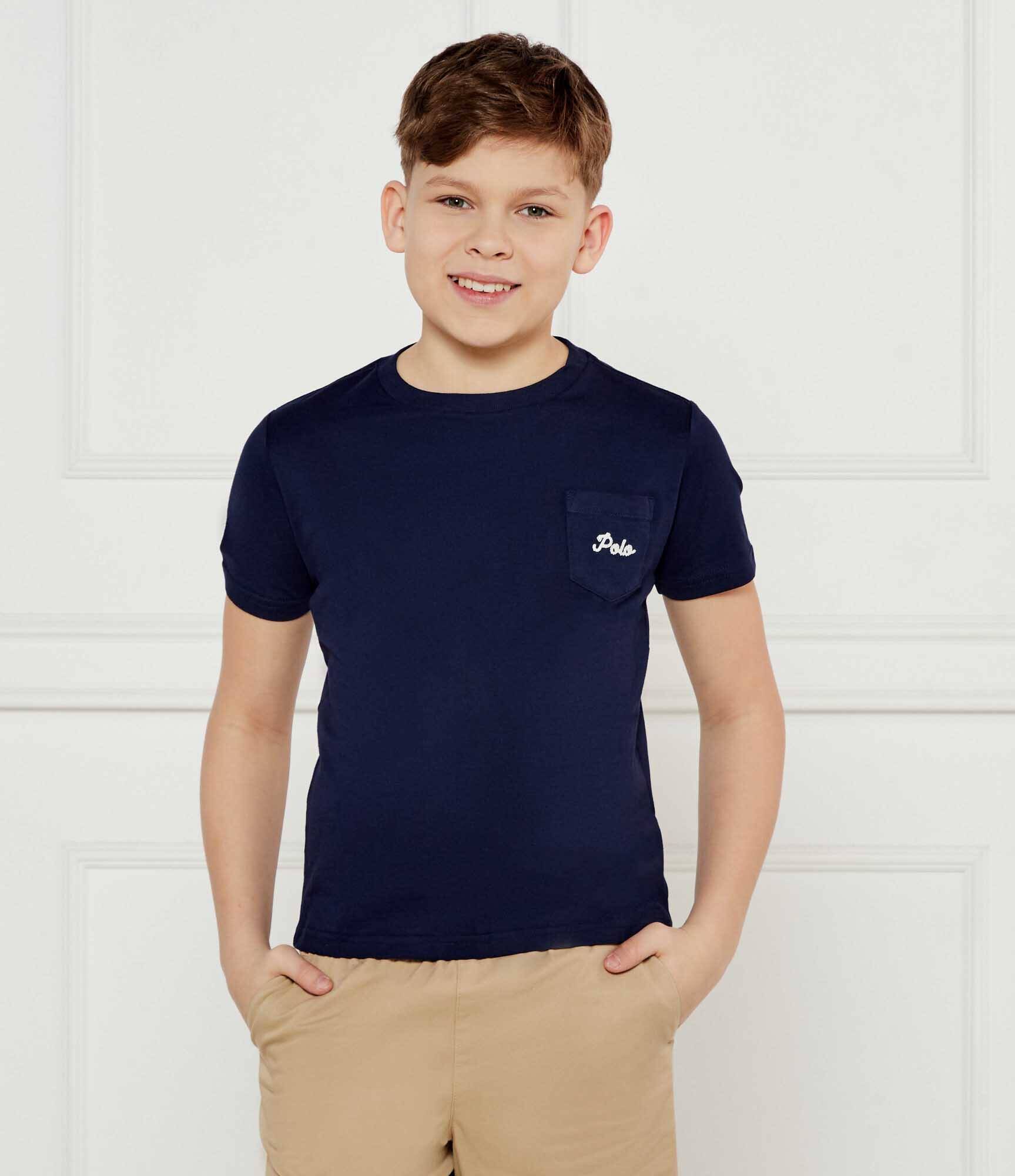 Polo Ralph Lauren Tricou | Regular Fit