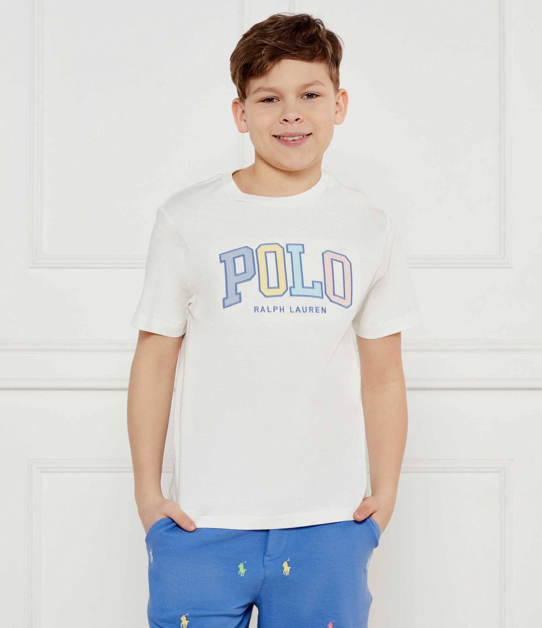 Polo Ralph Lauren Tricou | Regular Fit