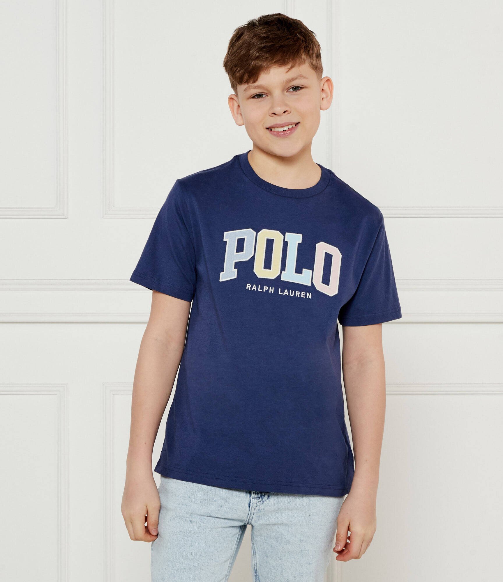Polo Ralph Lauren Tricou | Regular Fit