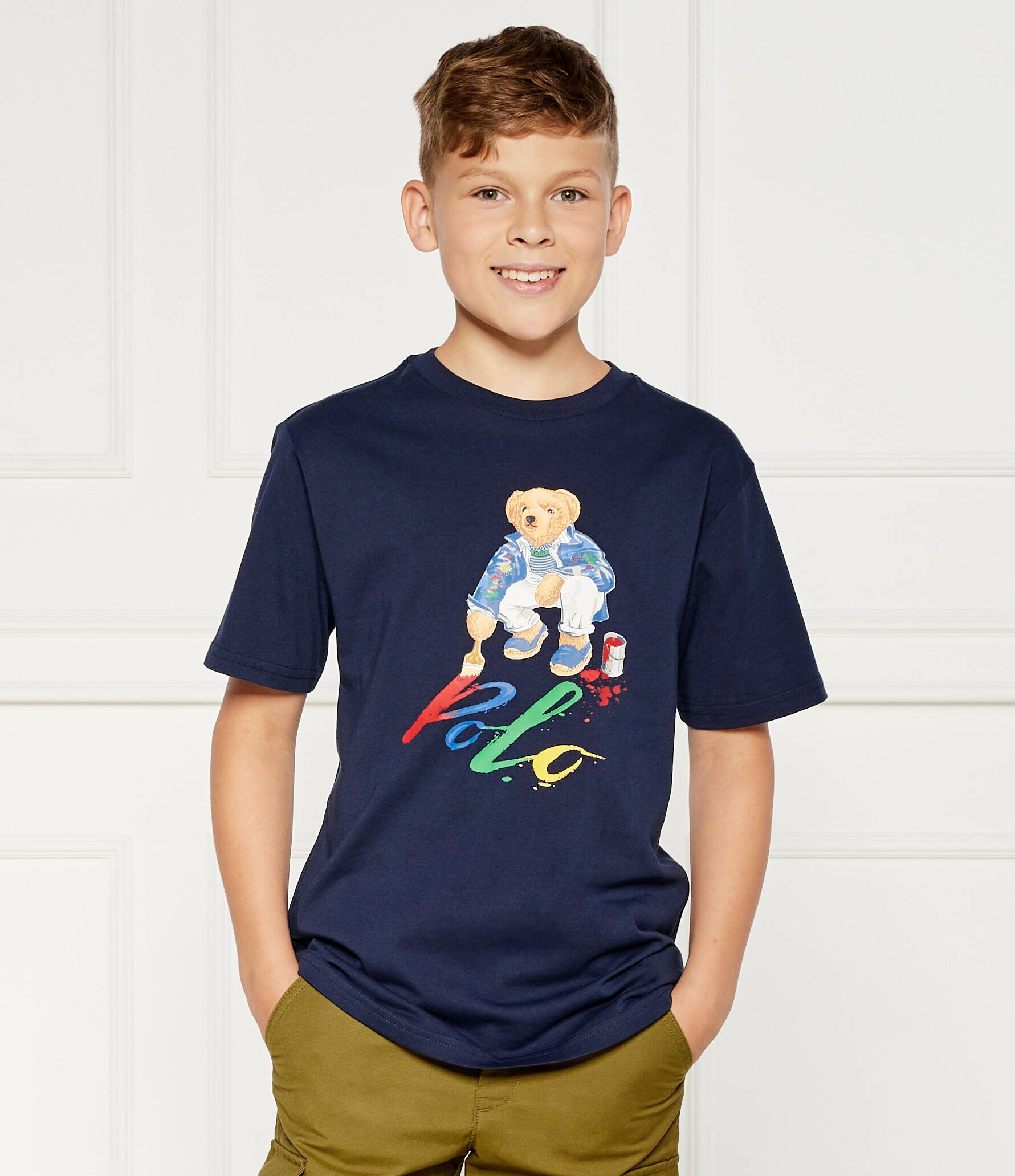 Polo Ralph Lauren Tricou | Regular Fit