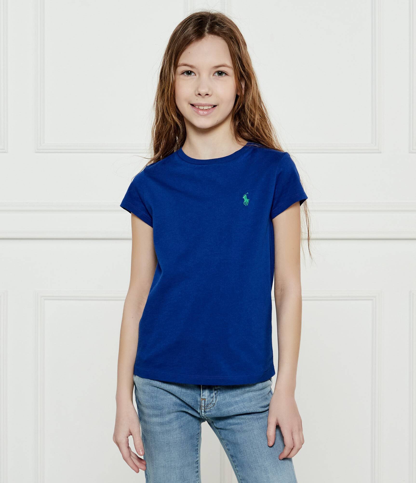 Polo Ralph Lauren Tricou | Regular Fit