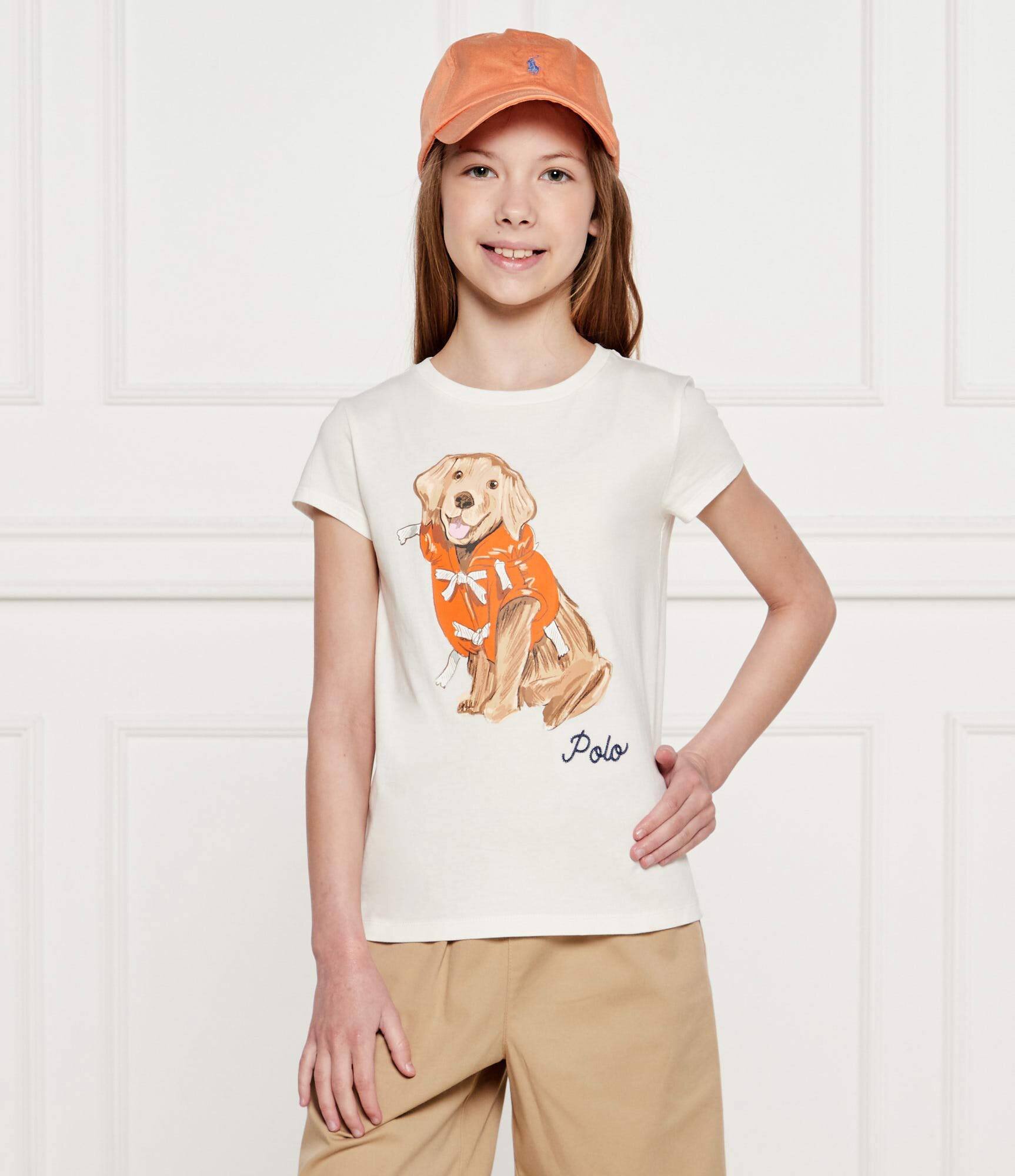 Polo Ralph Lauren Tricou | Regular Fit