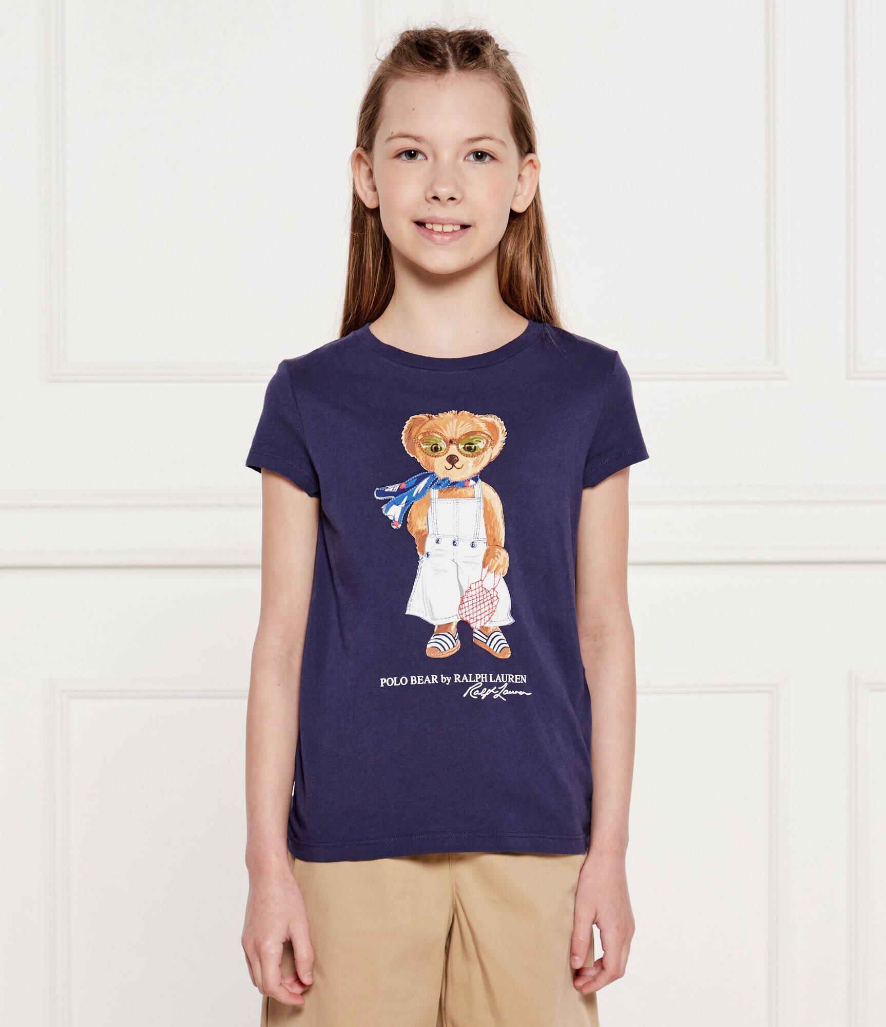 Polo Ralph Lauren Tricou | Regular Fit