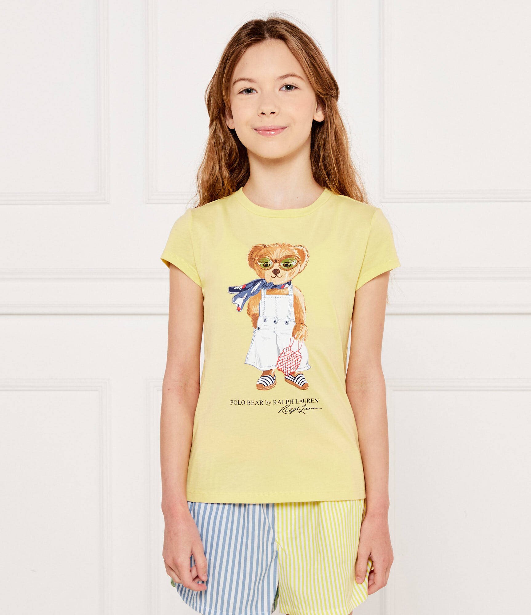 Polo Ralph Lauren Tricou | Regular Fit
