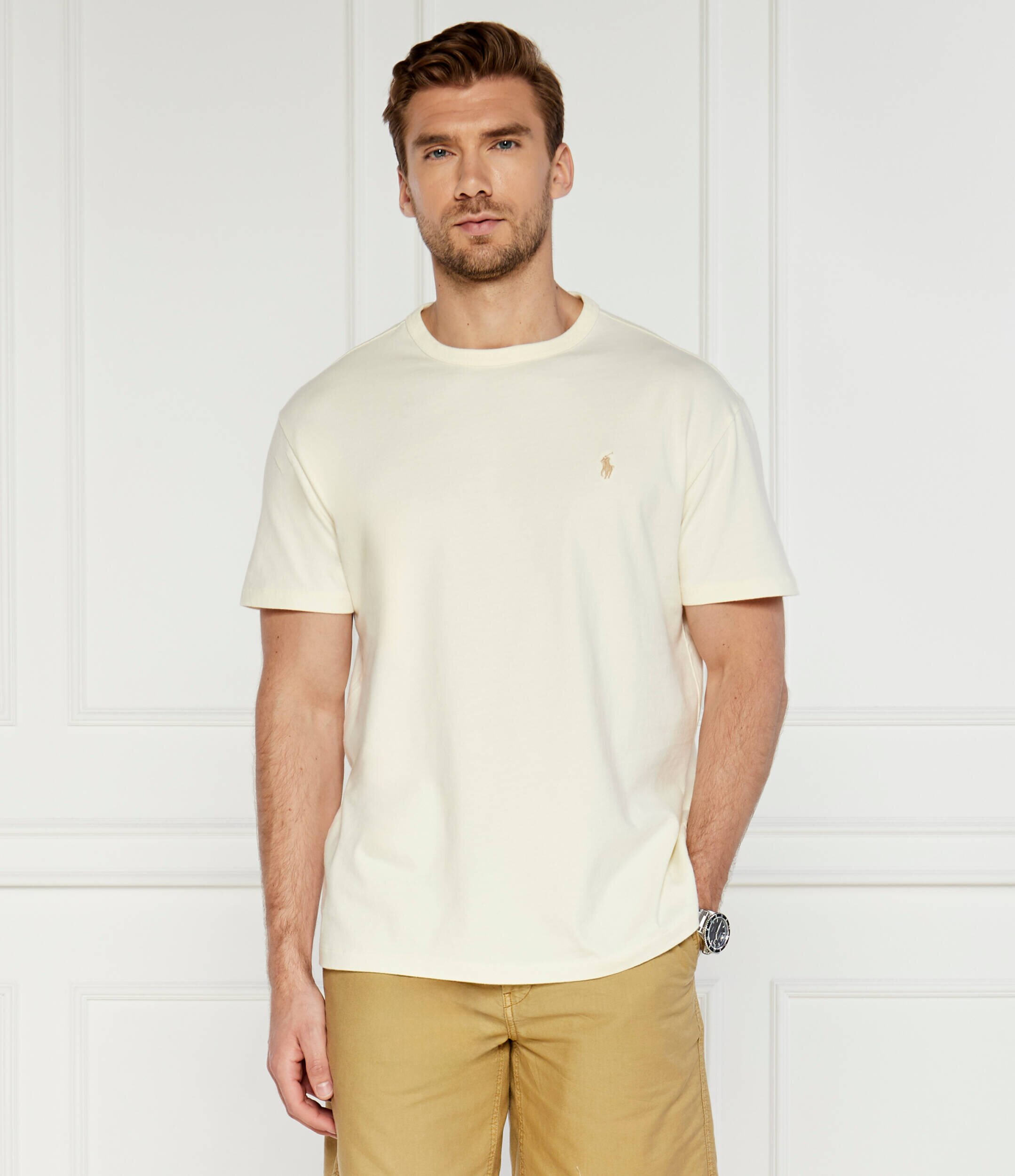 Polo Ralph Lauren Tricou | Regular Fit