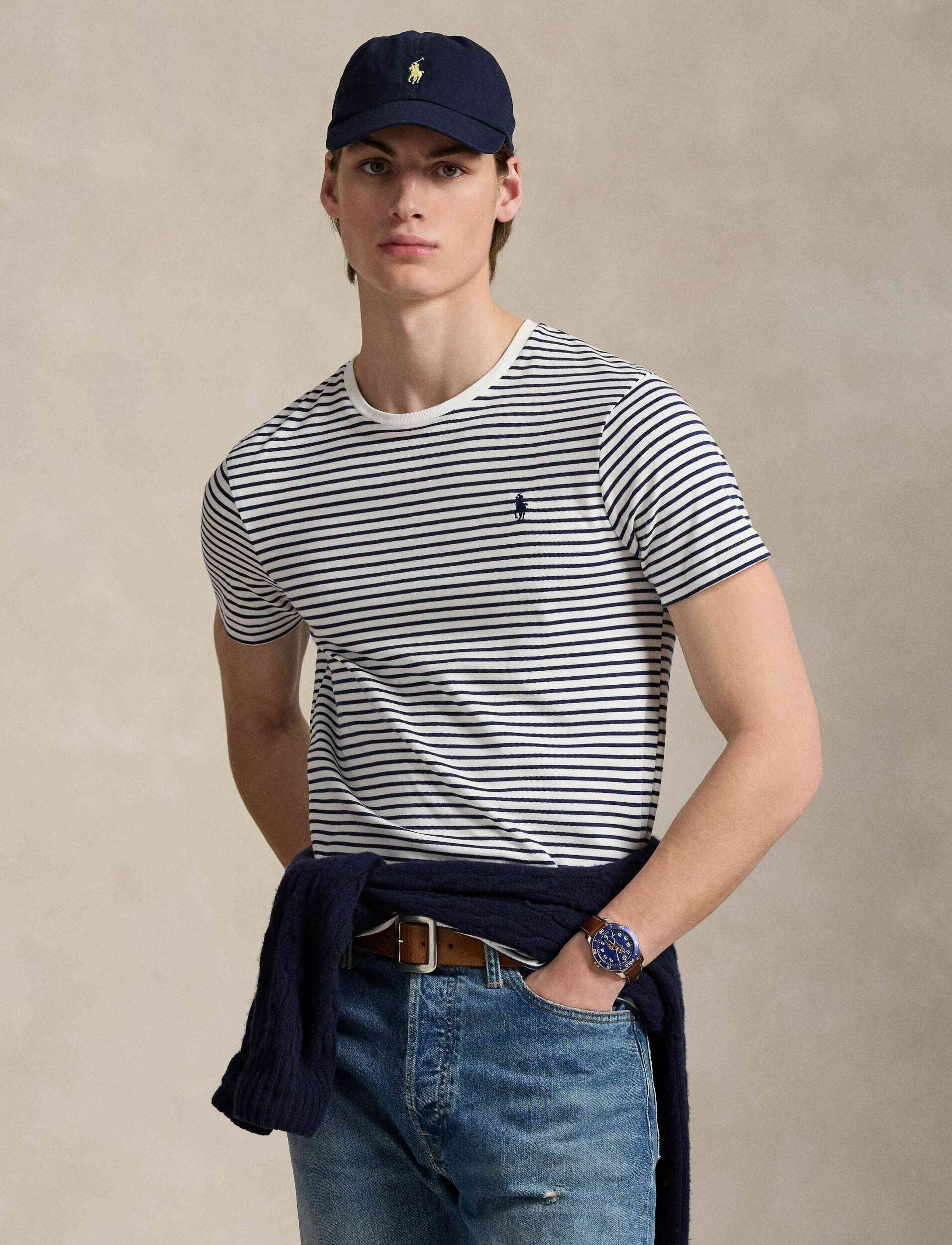 Polo Ralph Lauren Tricou | Regular Fit