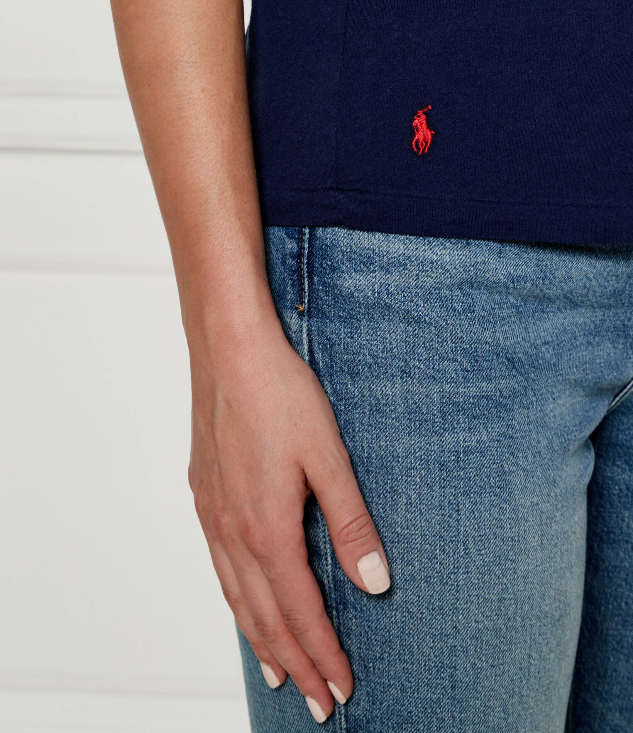 Polo Ralph Lauren Tricou | Regular Fit