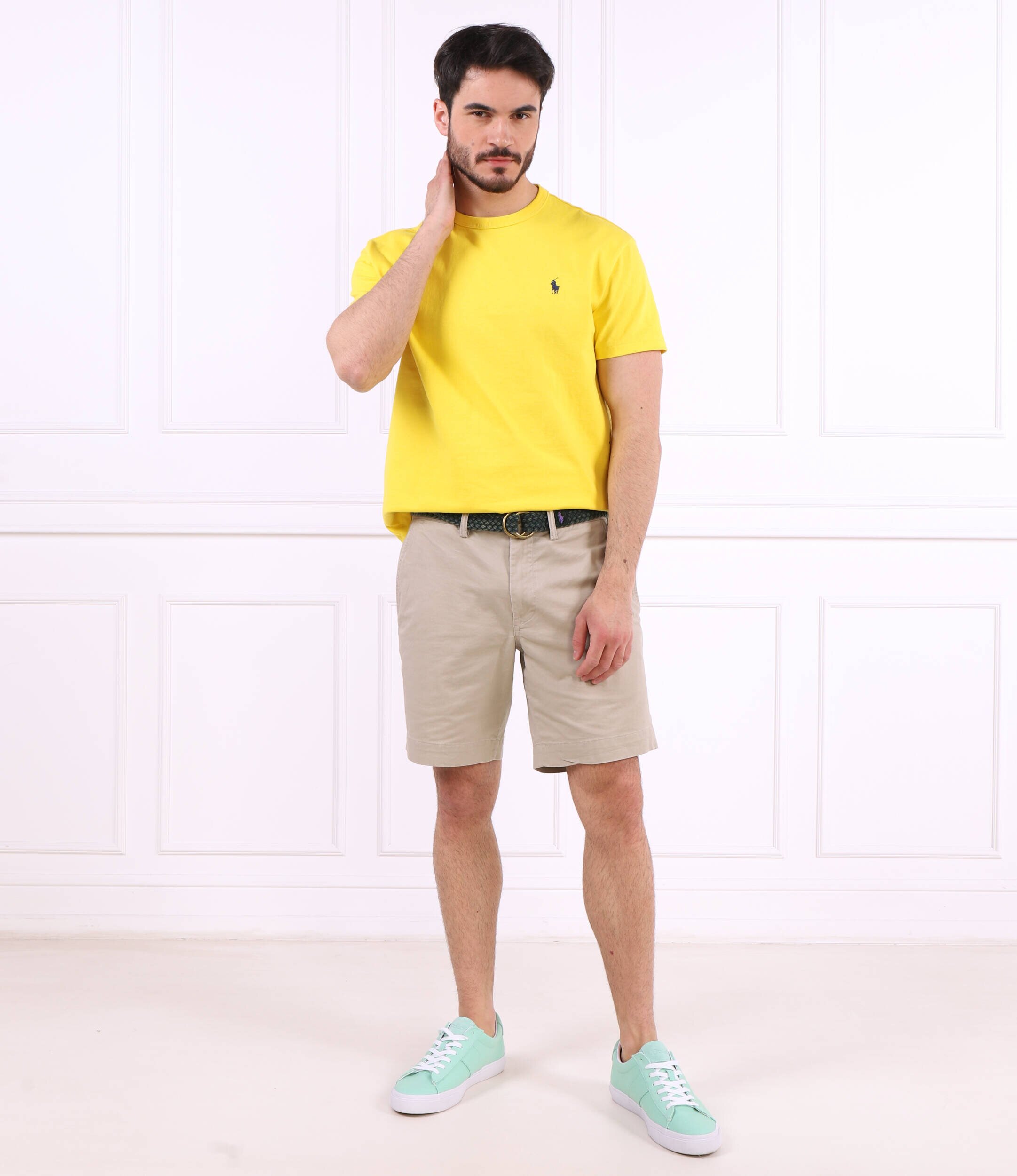 Polo Ralph Lauren Tricou | Regular Fit