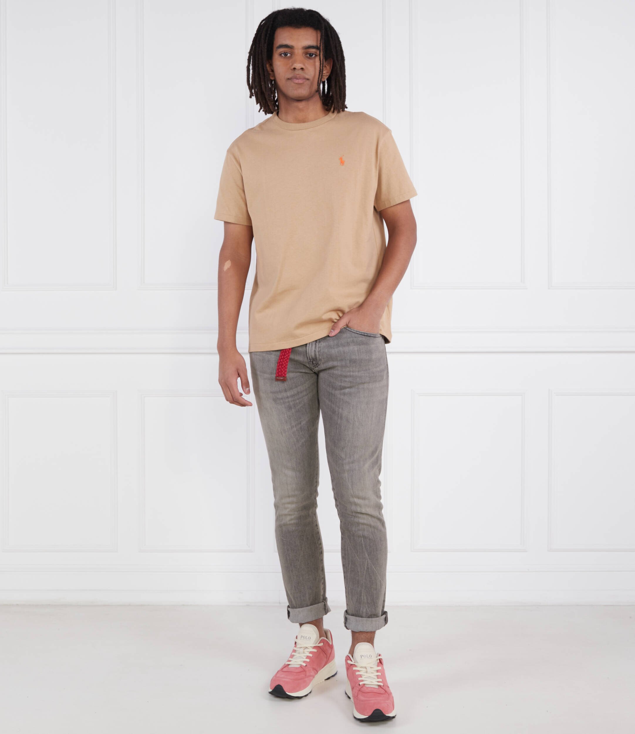 Polo Ralph Lauren Tricou | Regular Fit