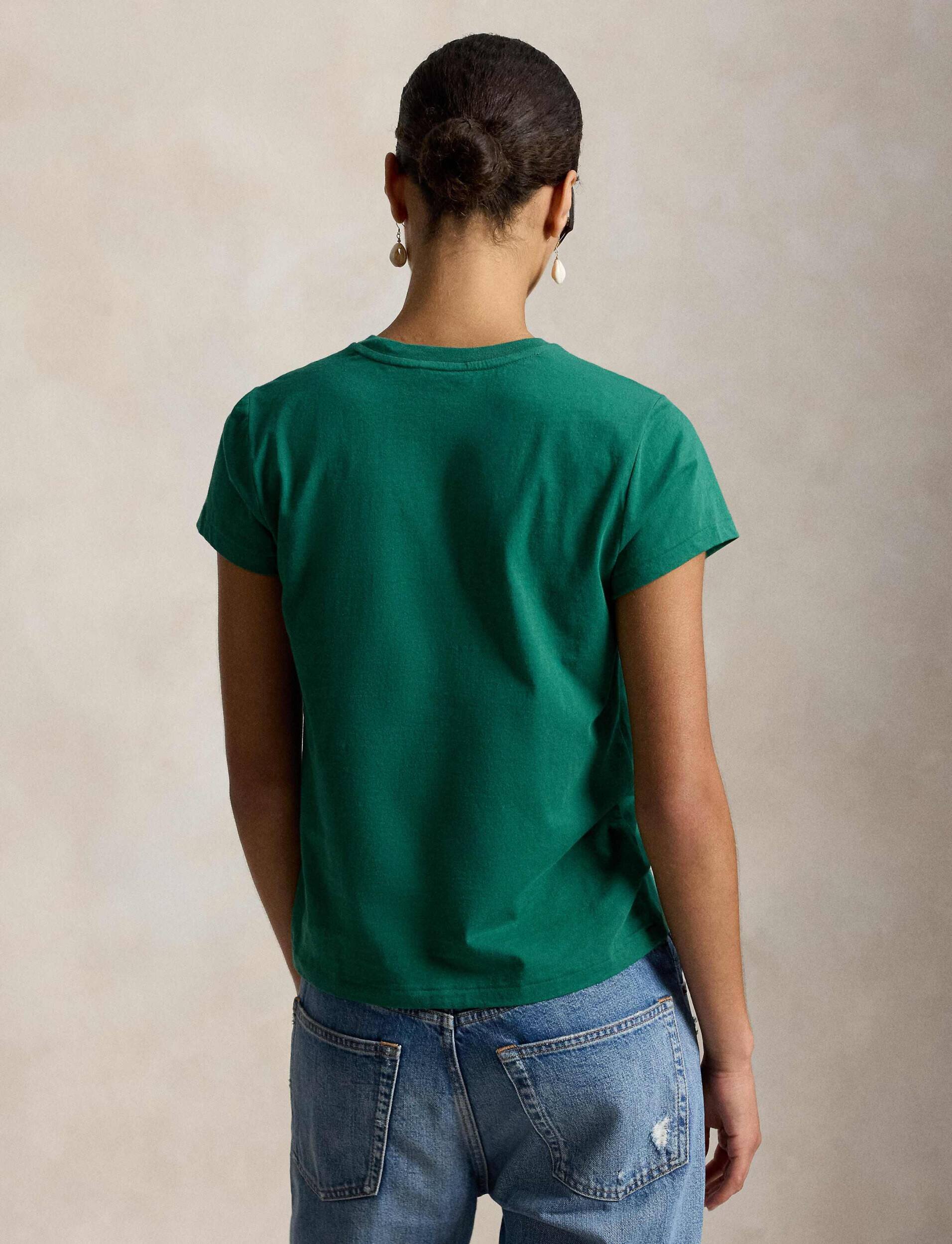 Polo Ralph Lauren Tricou | regular fit