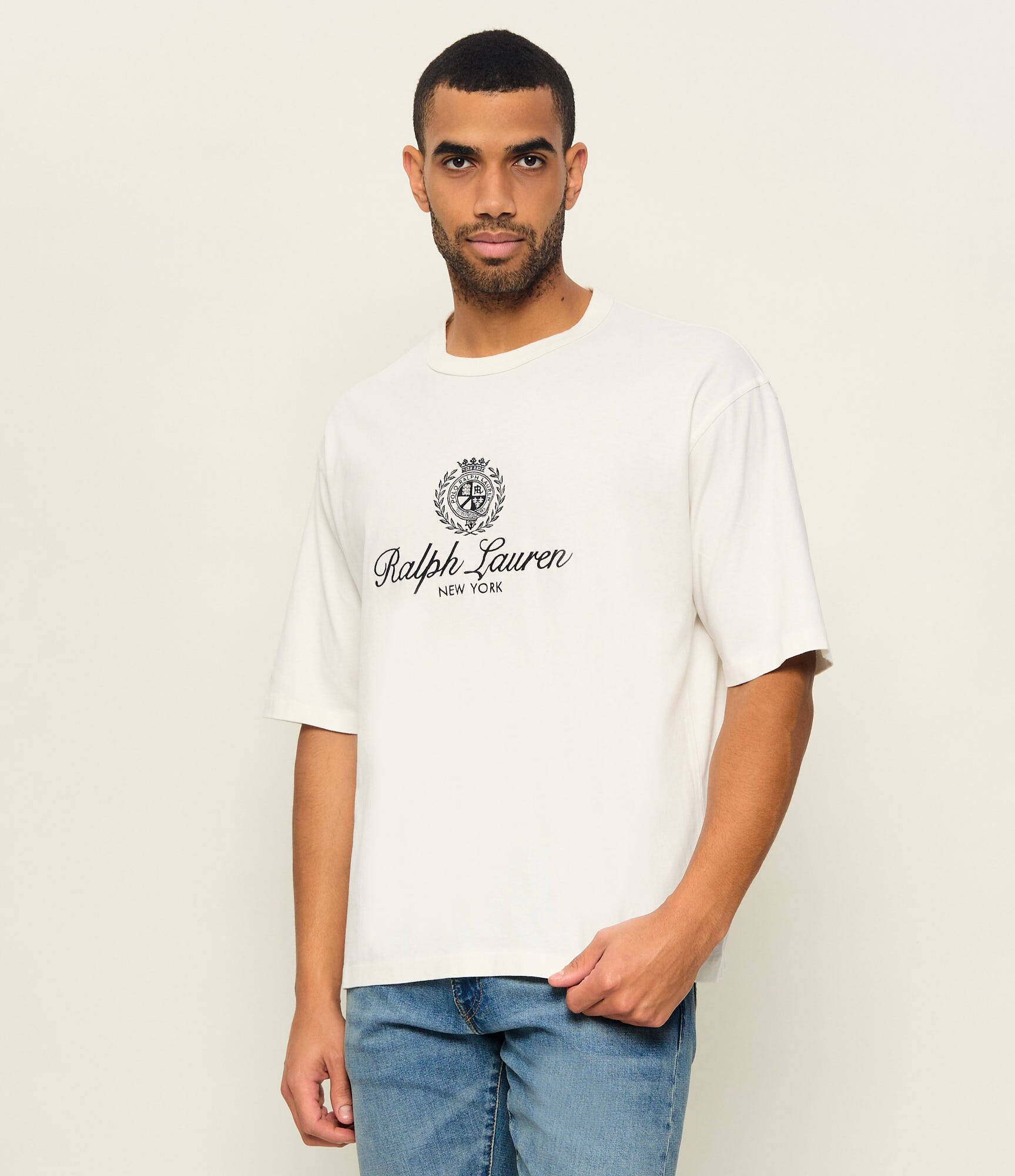 Polo Ralph Lauren Tricou | Relaxed fit