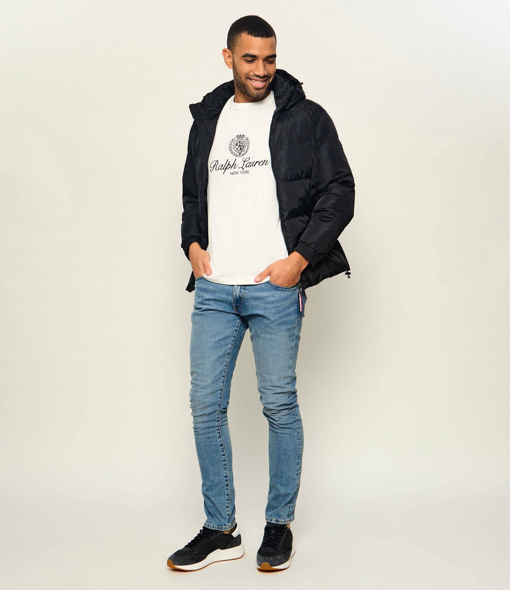 Polo Ralph Lauren Tricou | Relaxed fit