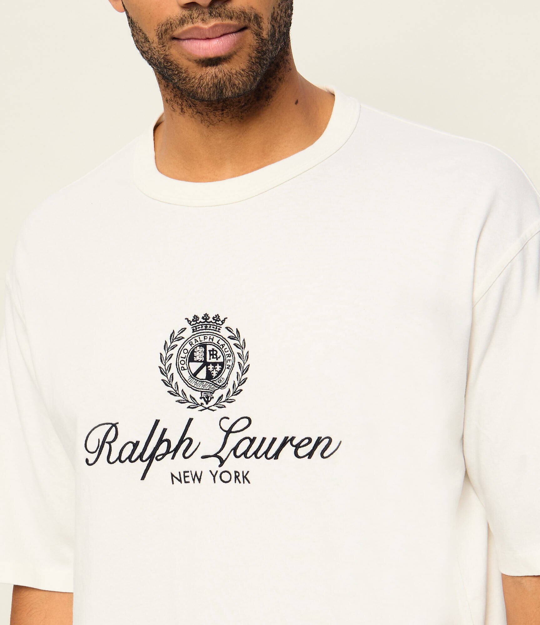 Polo Ralph Lauren Tricou | Relaxed fit