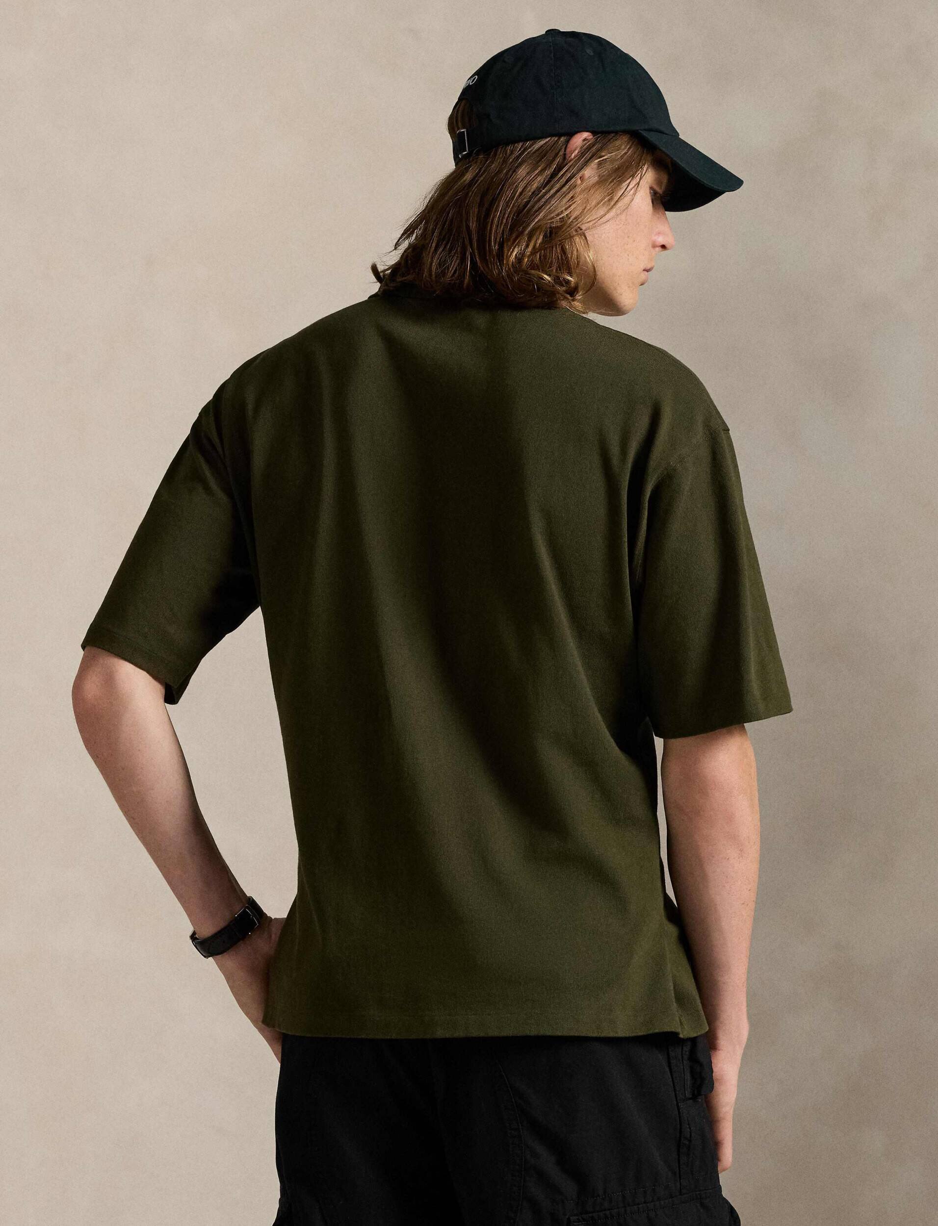 Polo Ralph Lauren Tricou | Relaxed fit