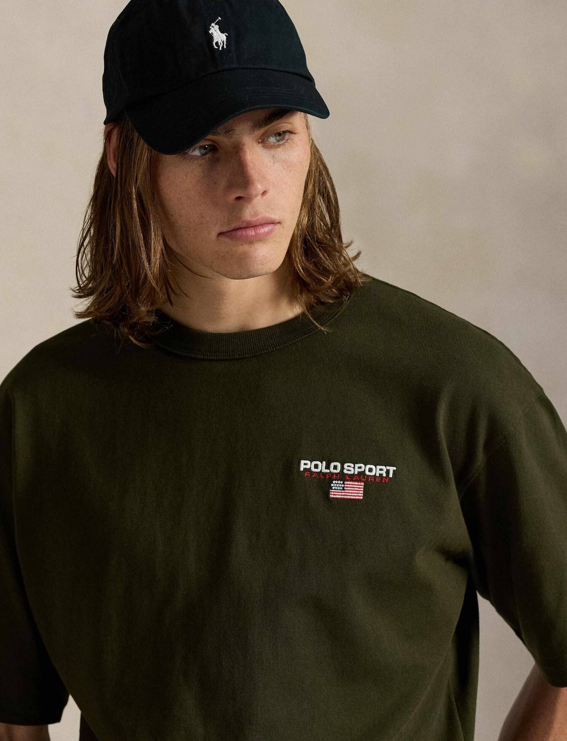 Polo Ralph Lauren Tricou | Relaxed fit