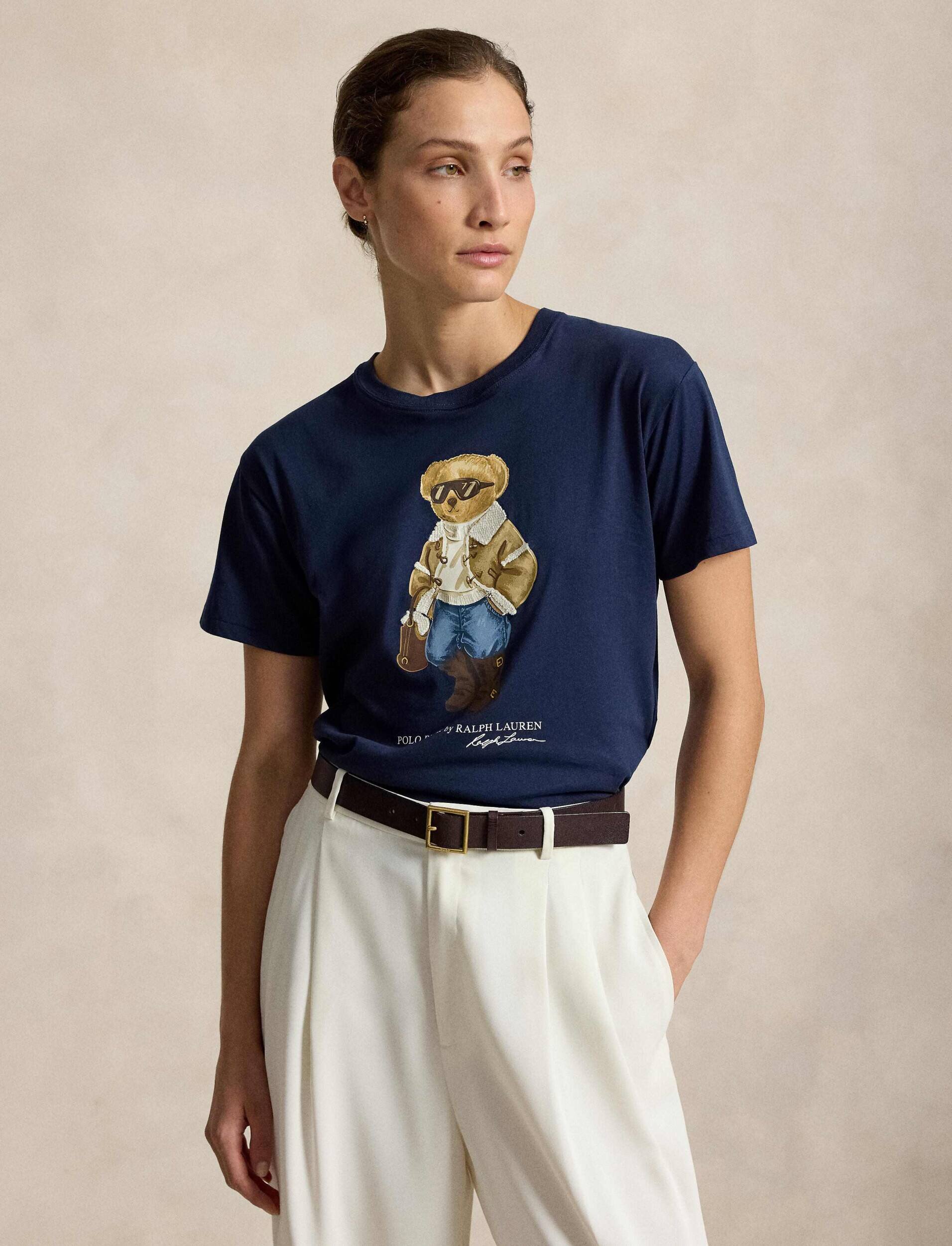 Polo Ralph Lauren Tricou | Relaxed fit