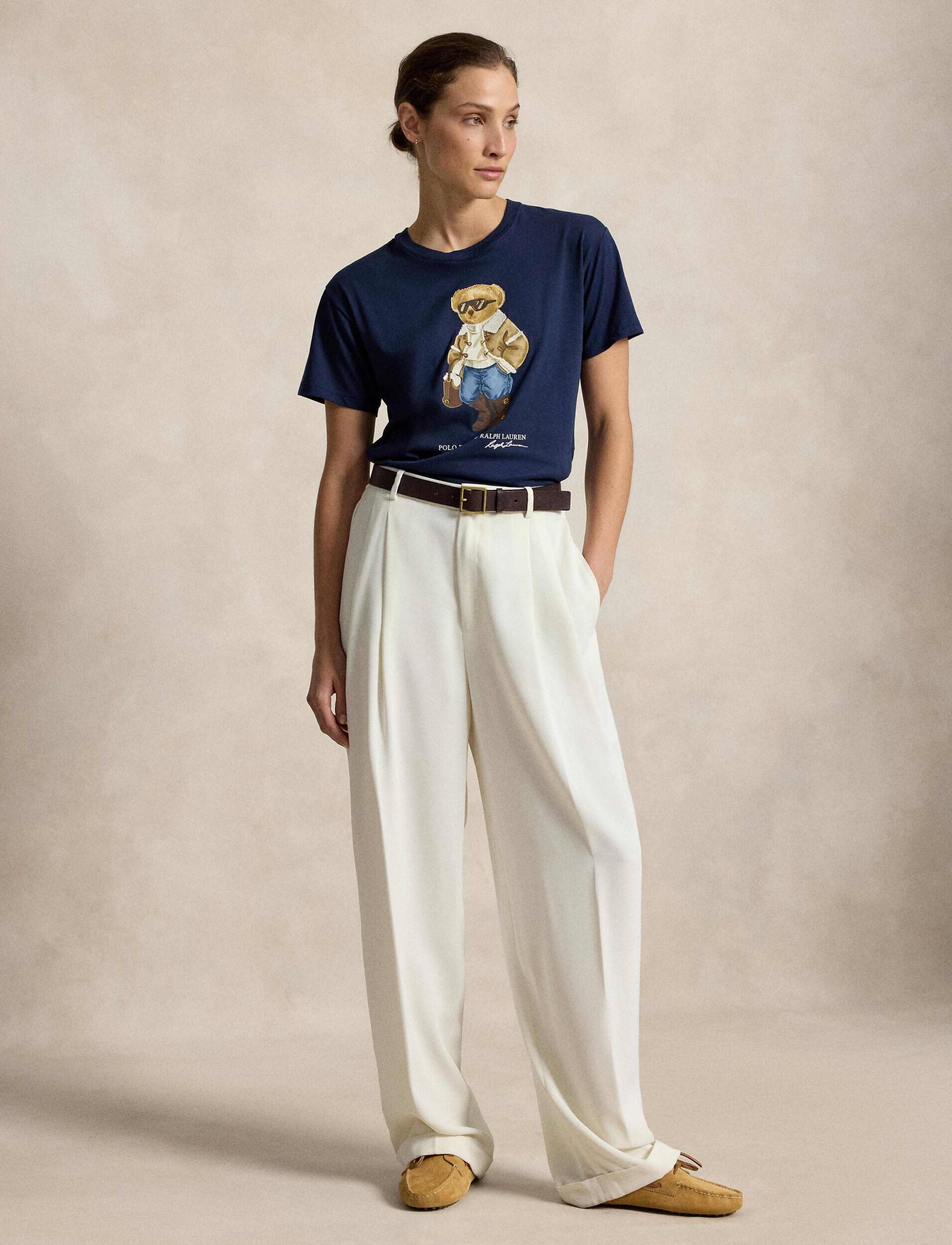 Polo Ralph Lauren Tricou | Relaxed fit