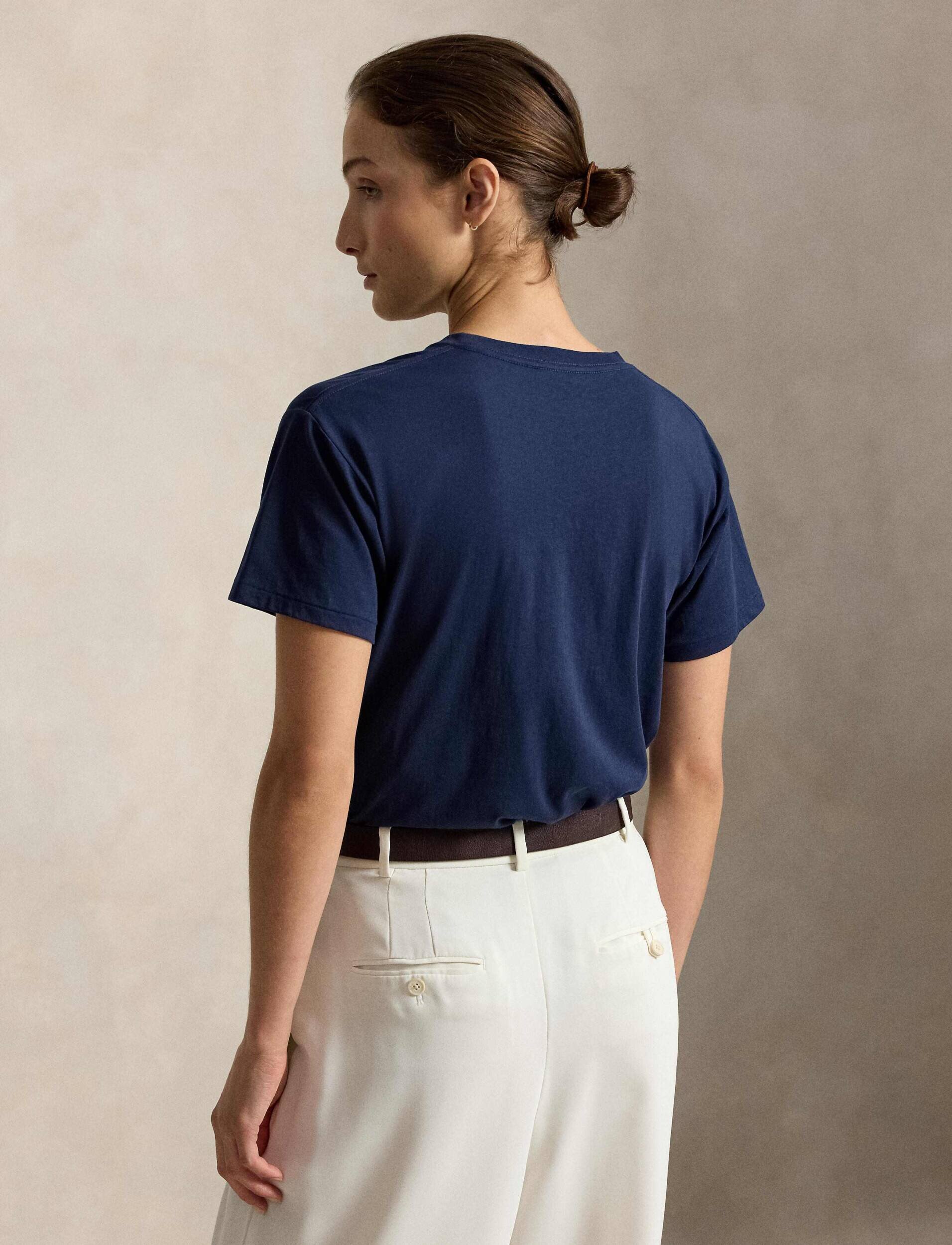 Polo Ralph Lauren Tricou | Relaxed fit