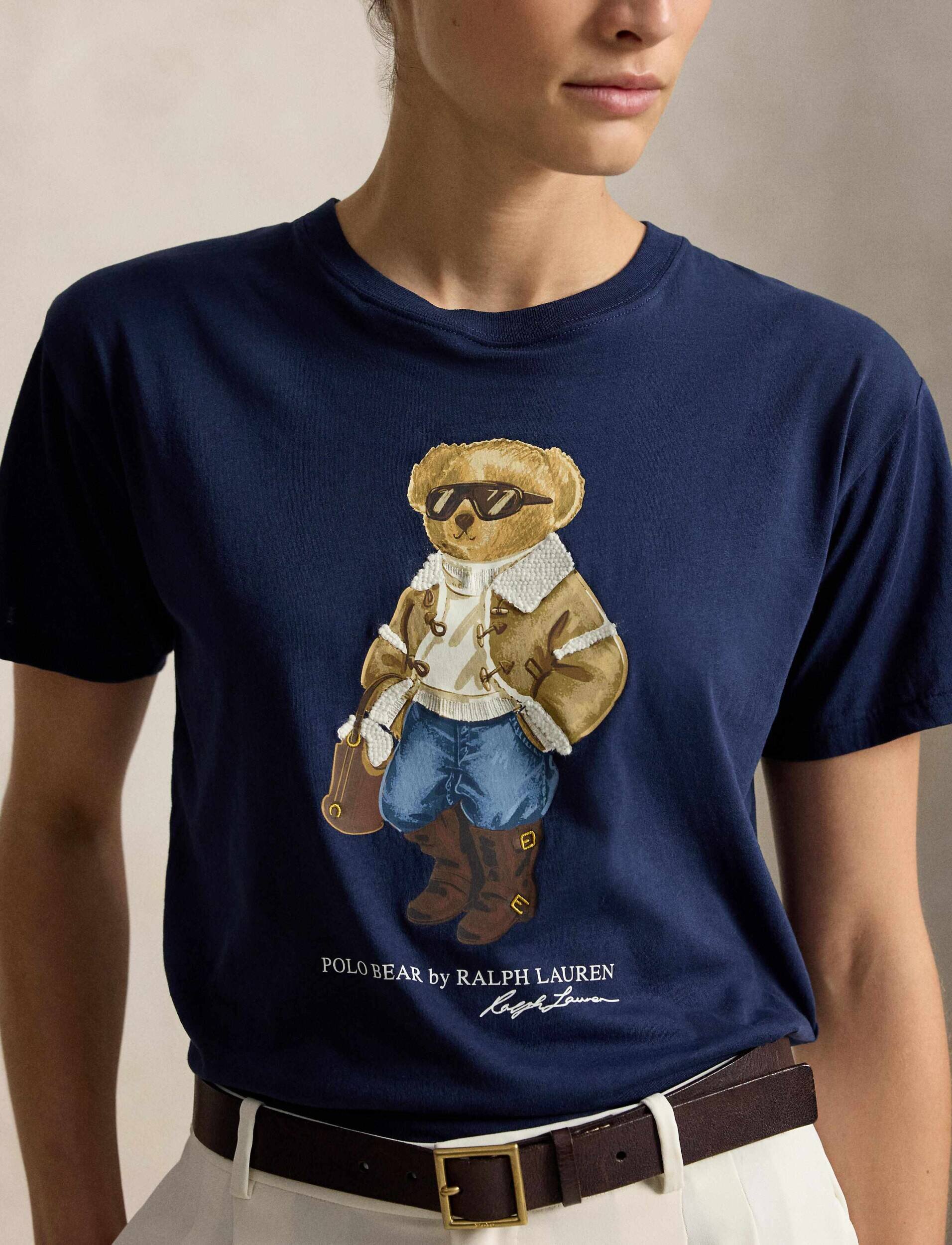 Polo Ralph Lauren Tricou | Relaxed fit