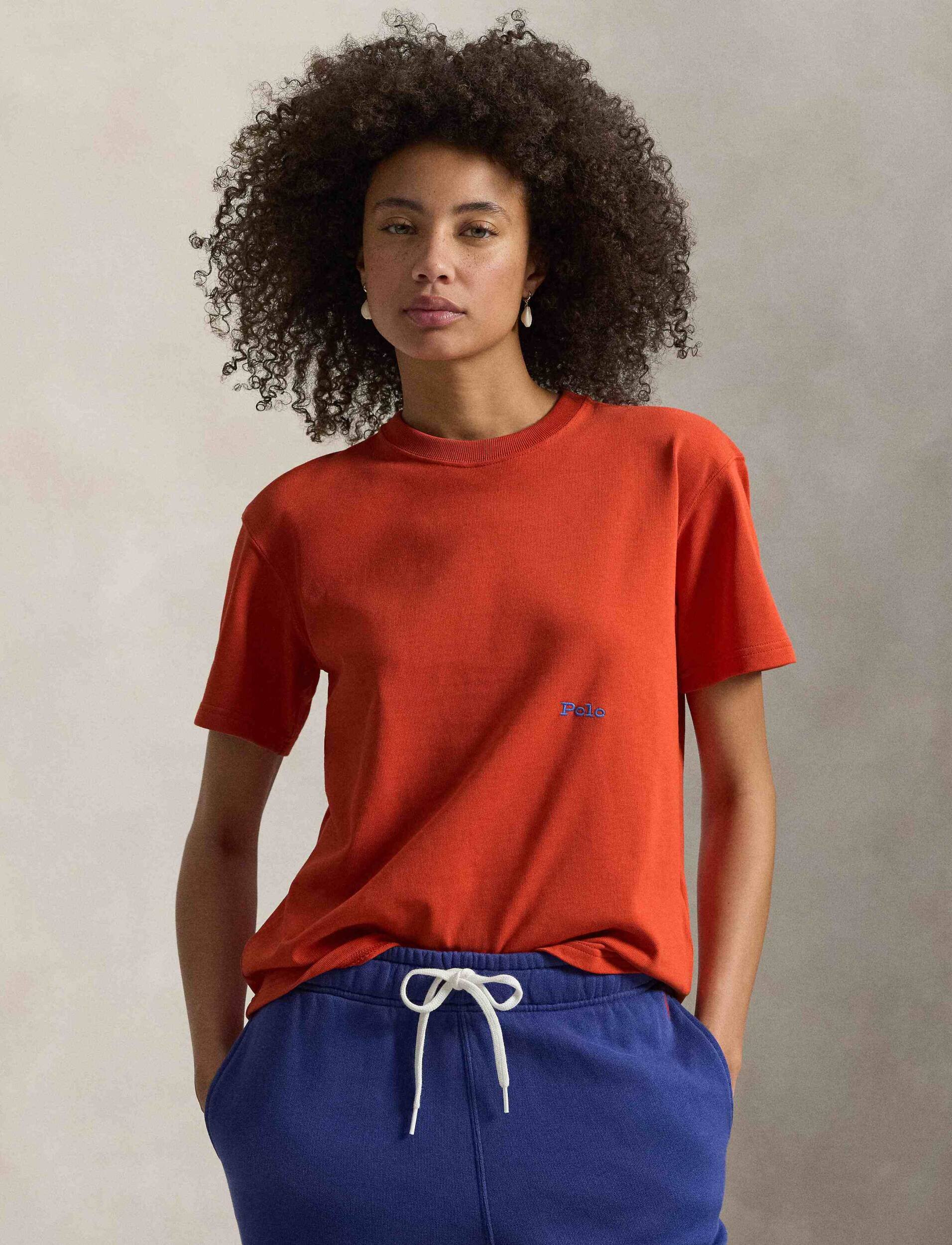 Polo Ralph Lauren Tricou | Relaxed fit
