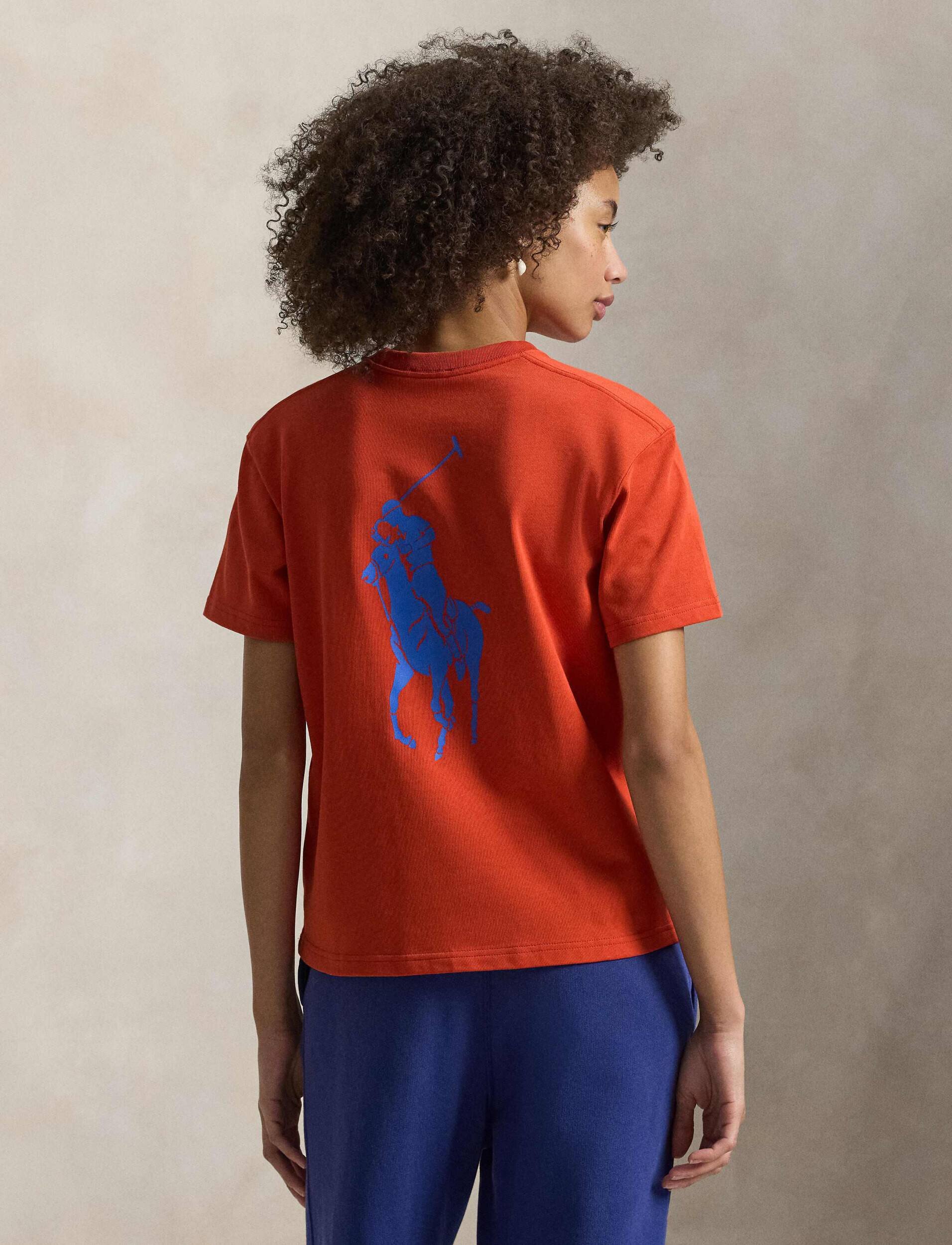 Polo Ralph Lauren Tricou | Relaxed fit