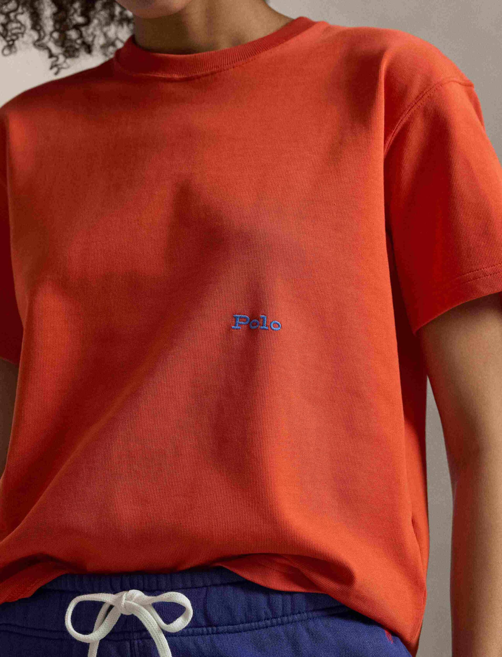 Polo Ralph Lauren Tricou | Relaxed fit