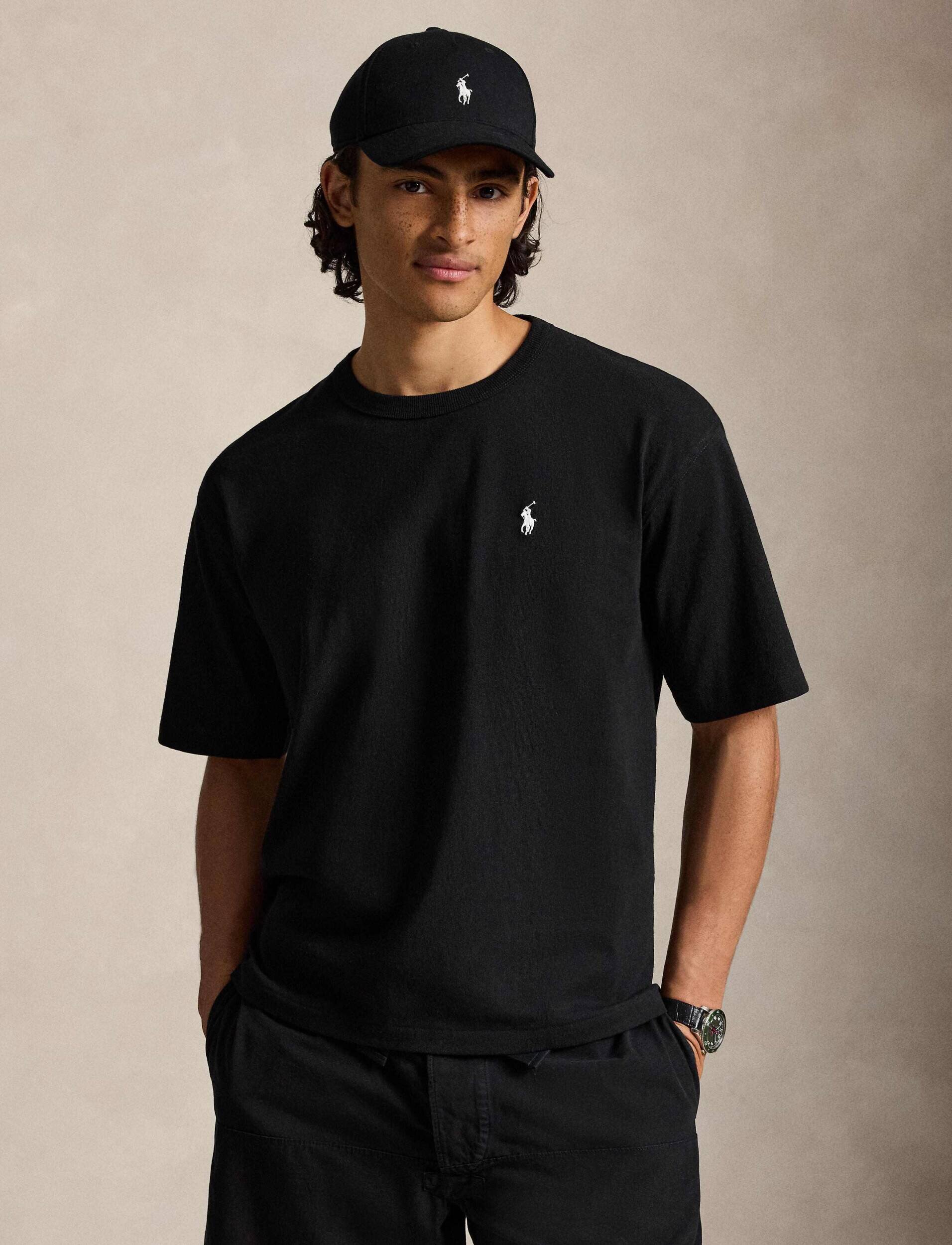 Polo Ralph Lauren Tricou | Relaxed fit