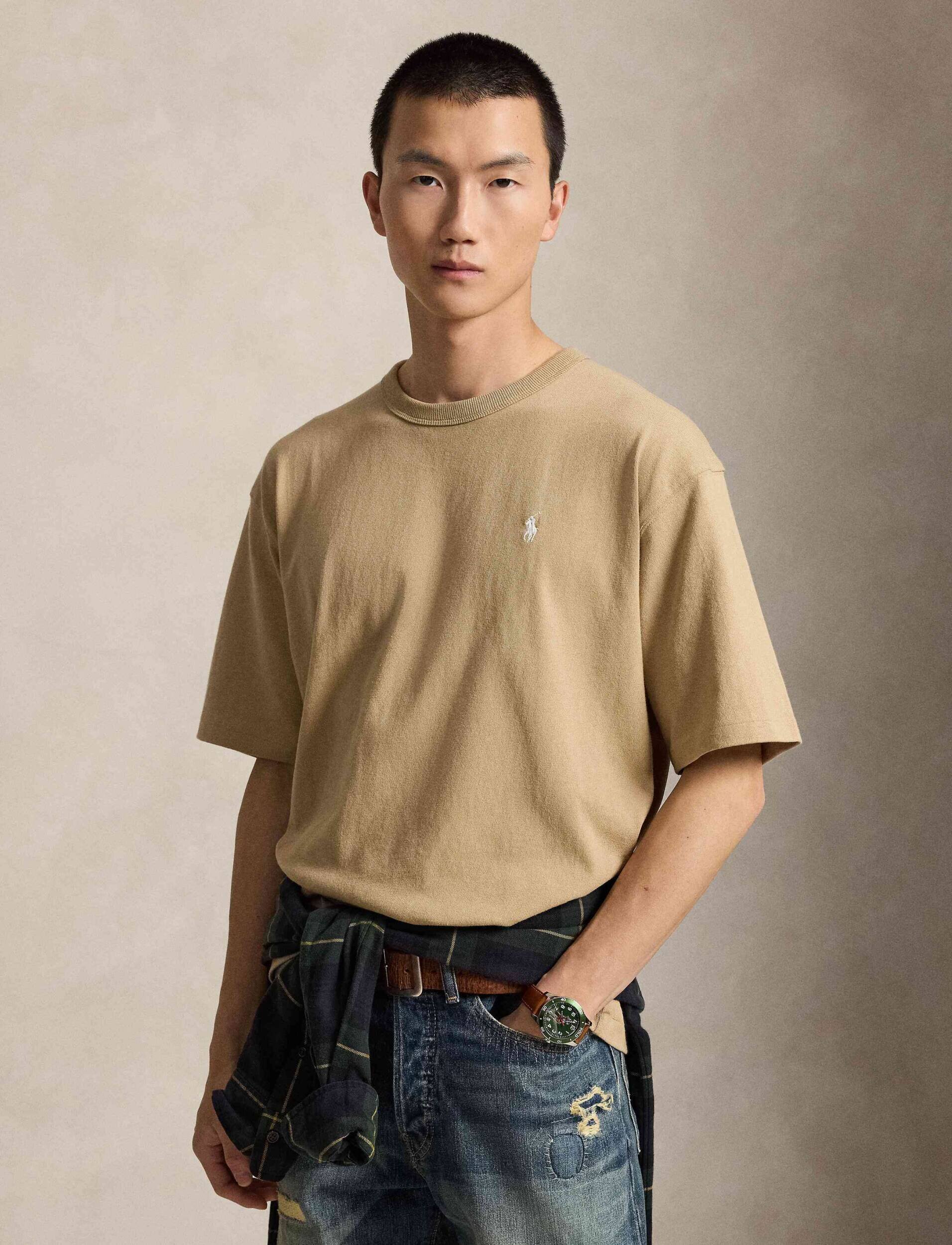 Polo Ralph Lauren Tricou | Relaxed fit