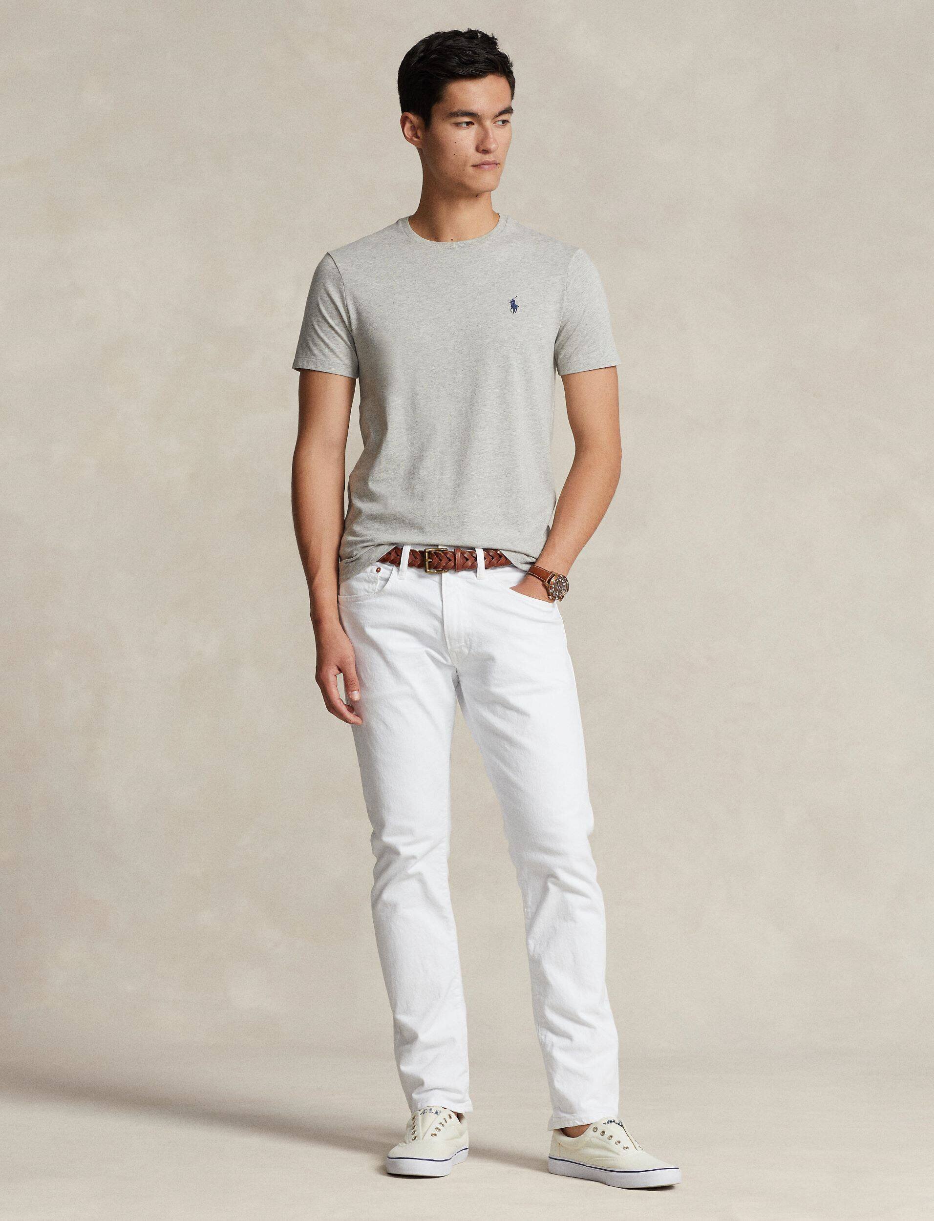 Polo Ralph Lauren Tricou | Slim Fit