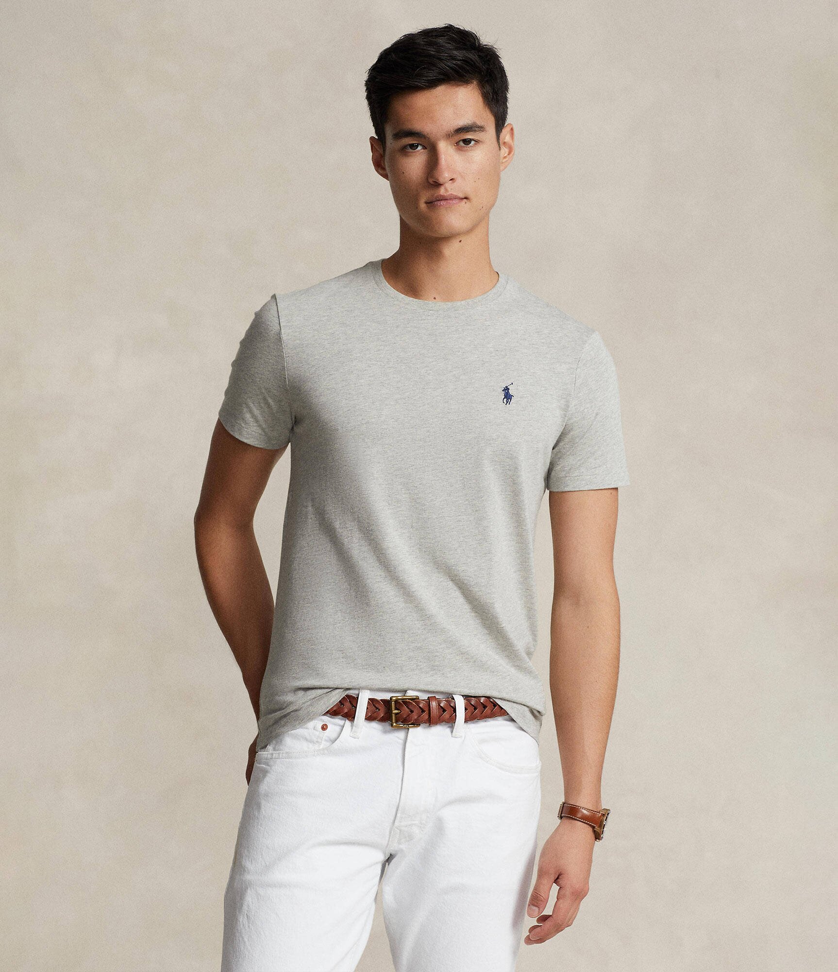 Polo Ralph Lauren Tricou | Slim Fit