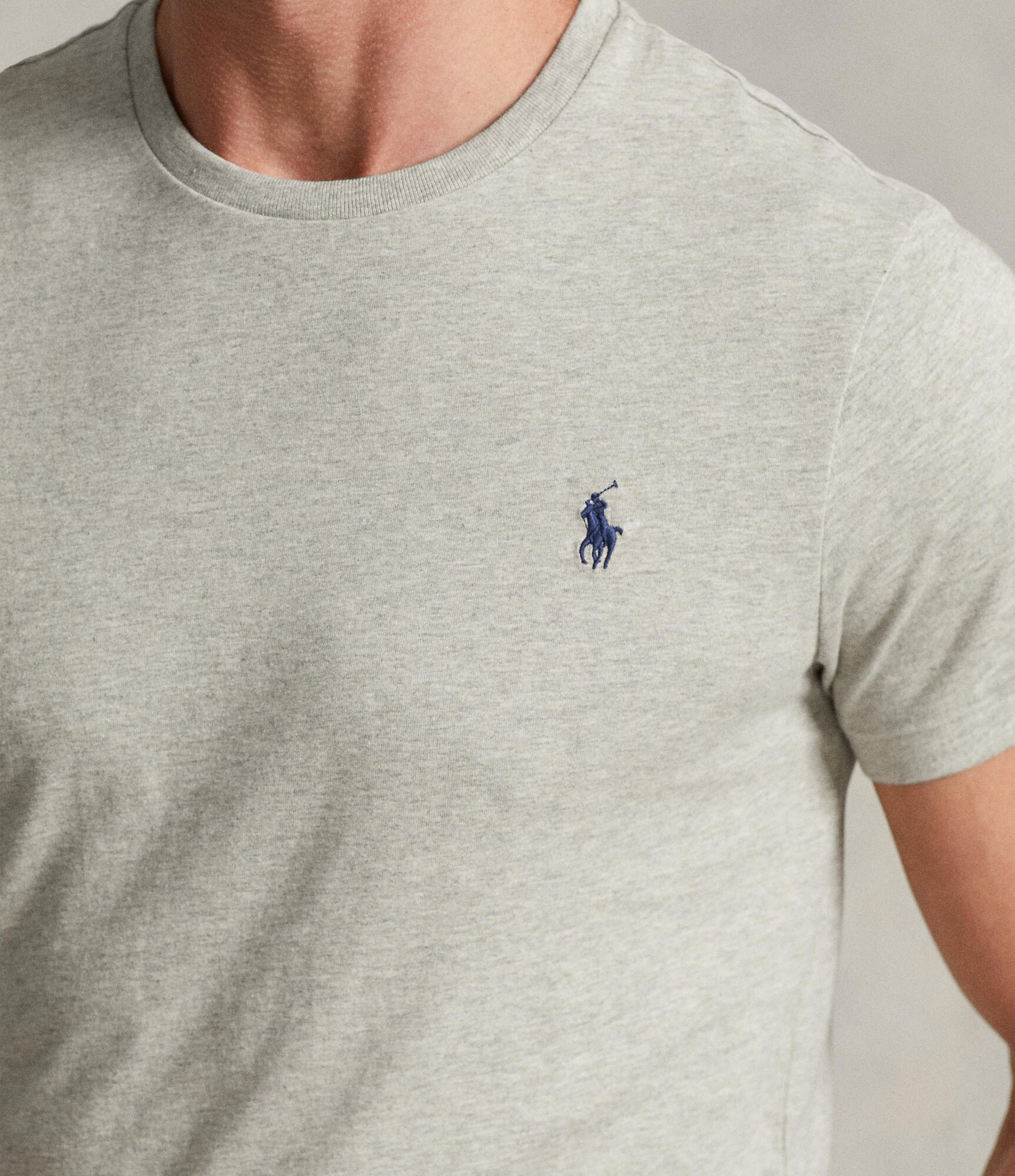 Polo Ralph Lauren Tricou | Slim Fit