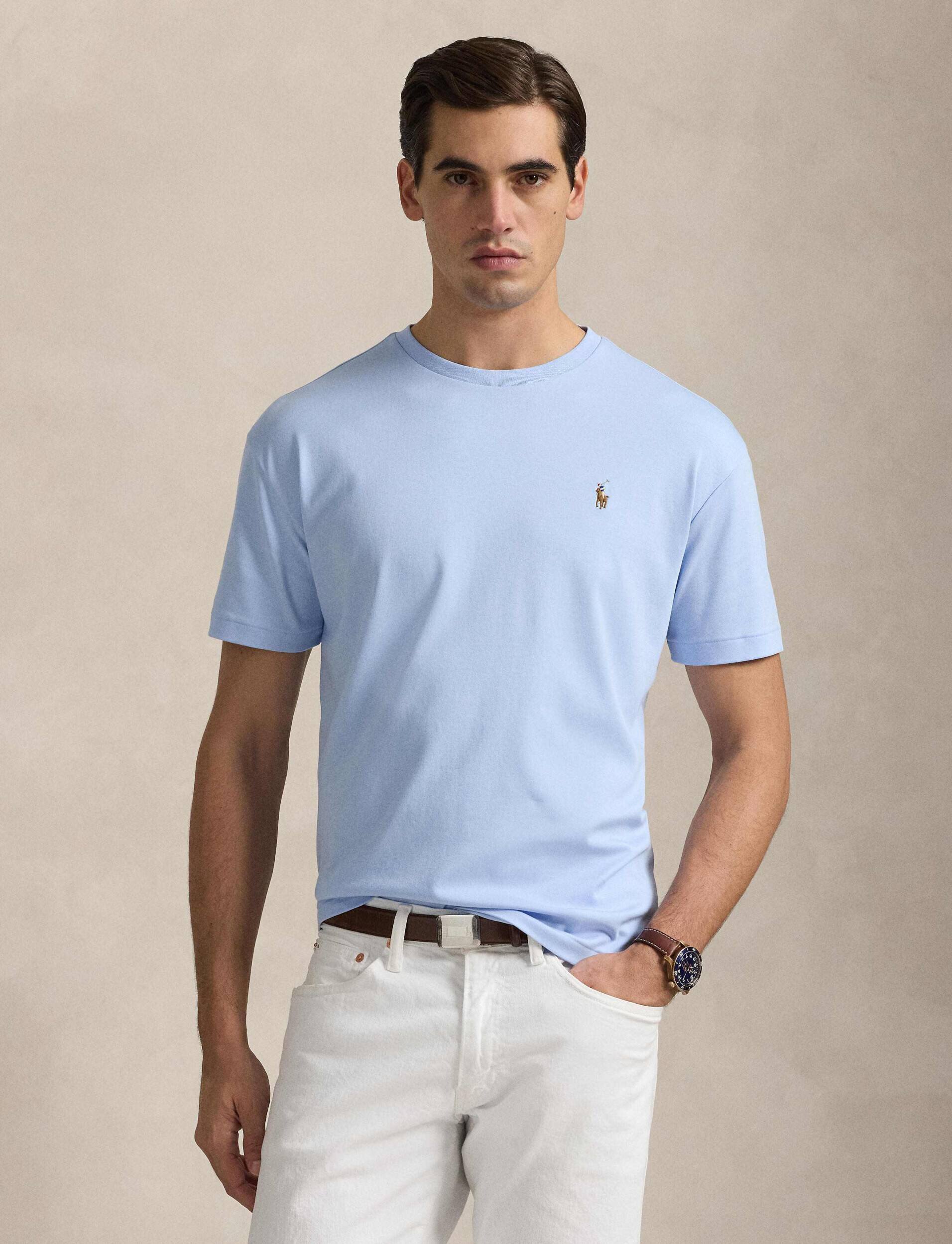 Polo Ralph Lauren Tricou | Slim Fit