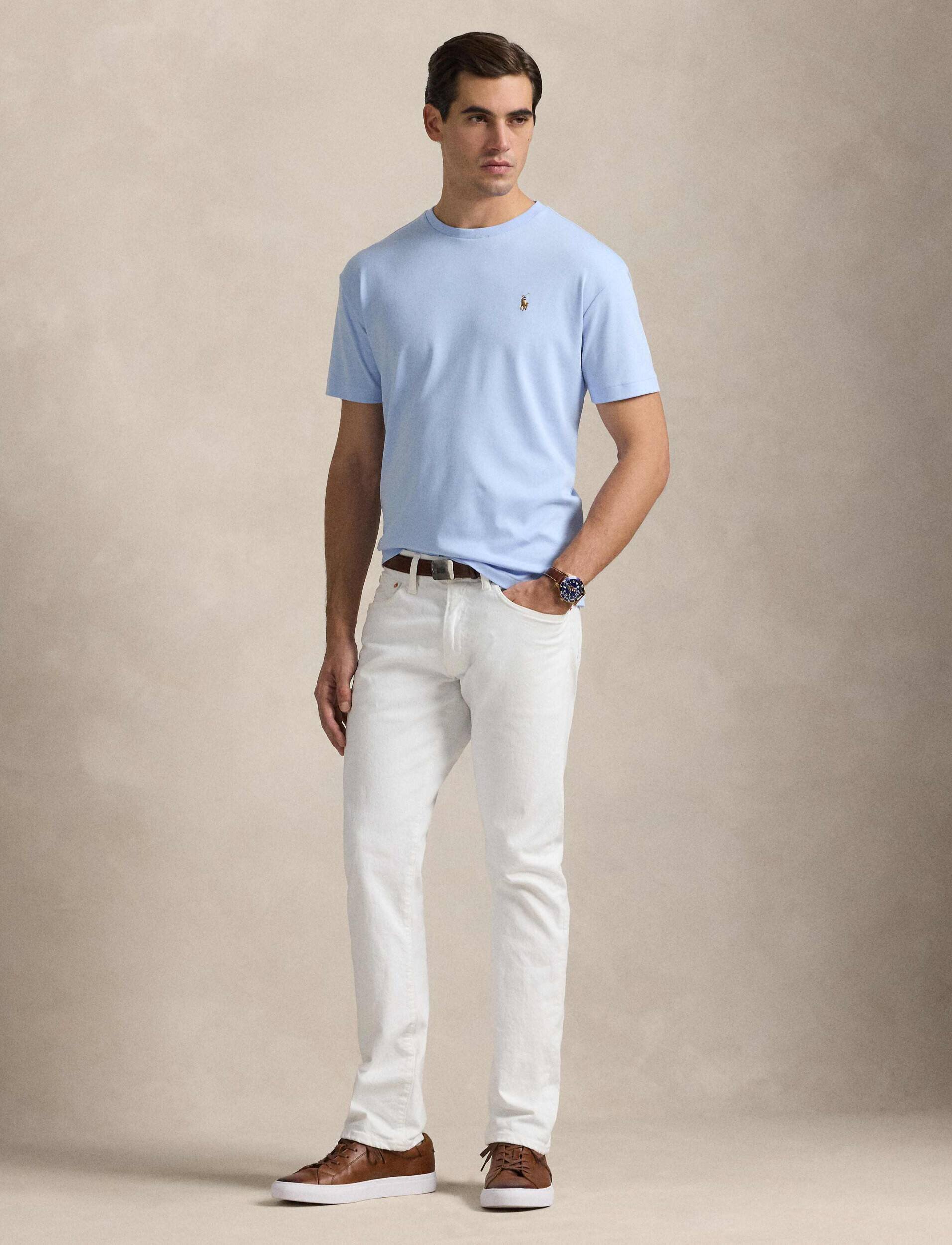 Polo Ralph Lauren Tricou | Slim Fit