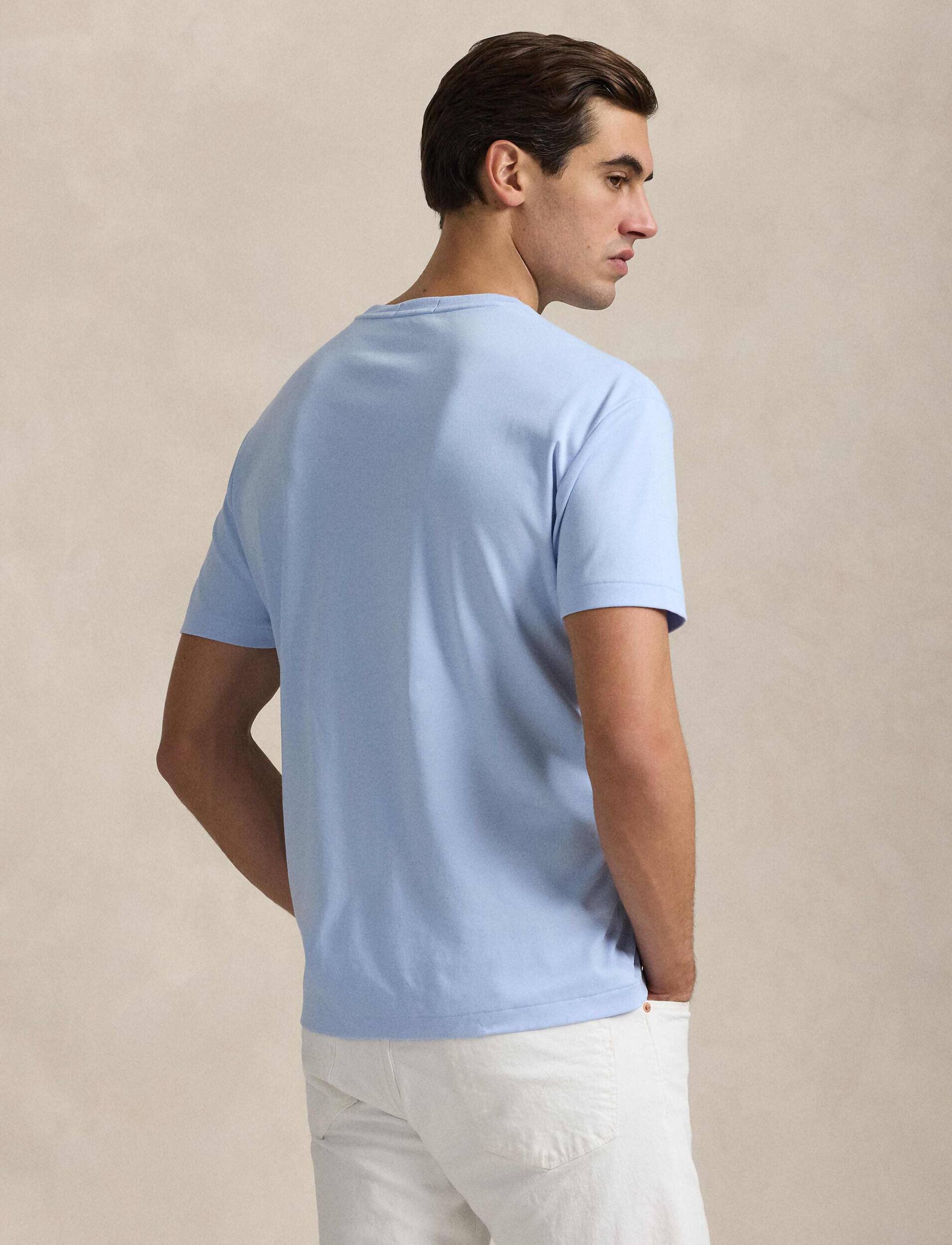 Polo Ralph Lauren Tricou | Slim Fit