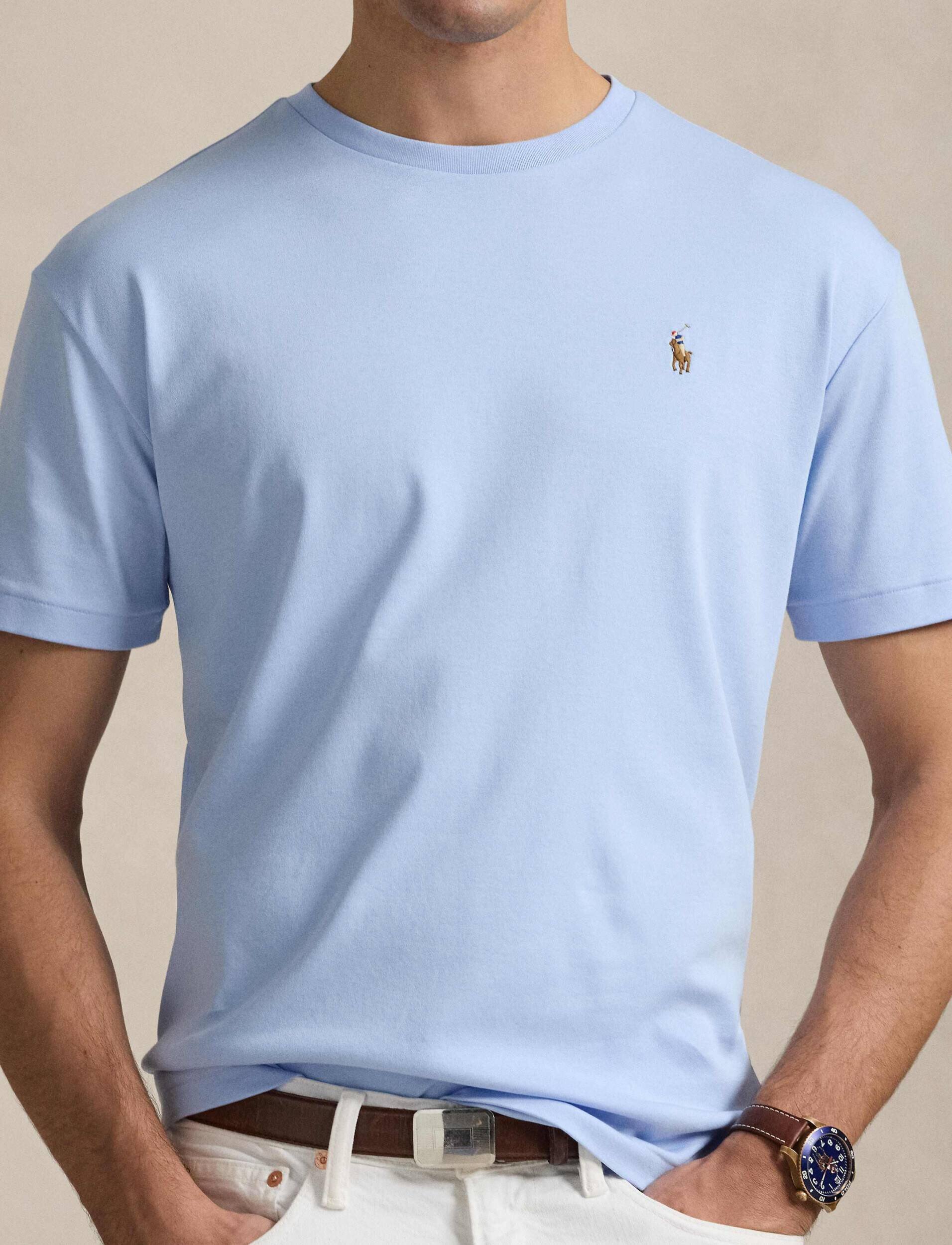 Polo Ralph Lauren Tricou | Slim Fit