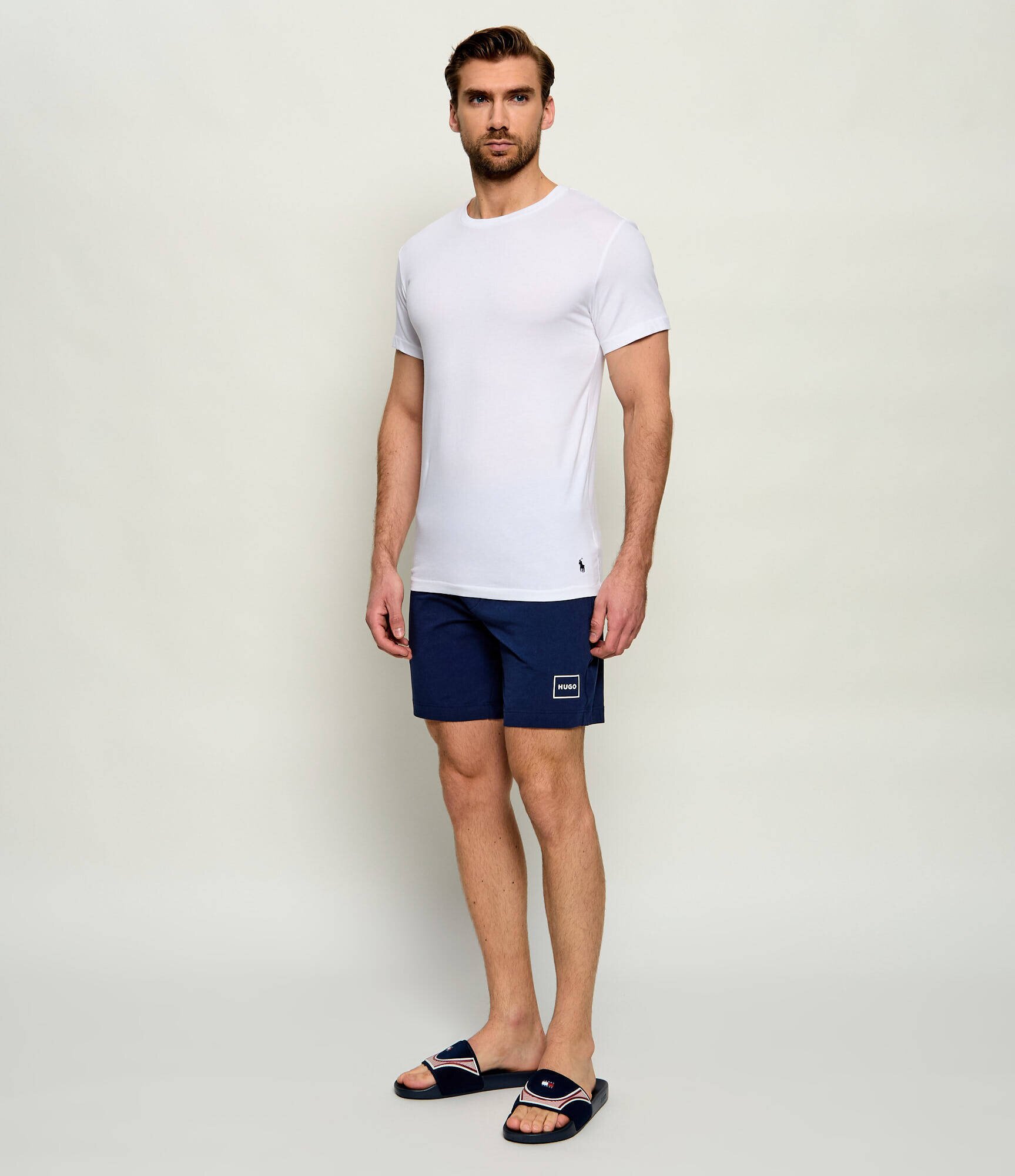 Polo Ralph Lauren Tricou | Slim Fit