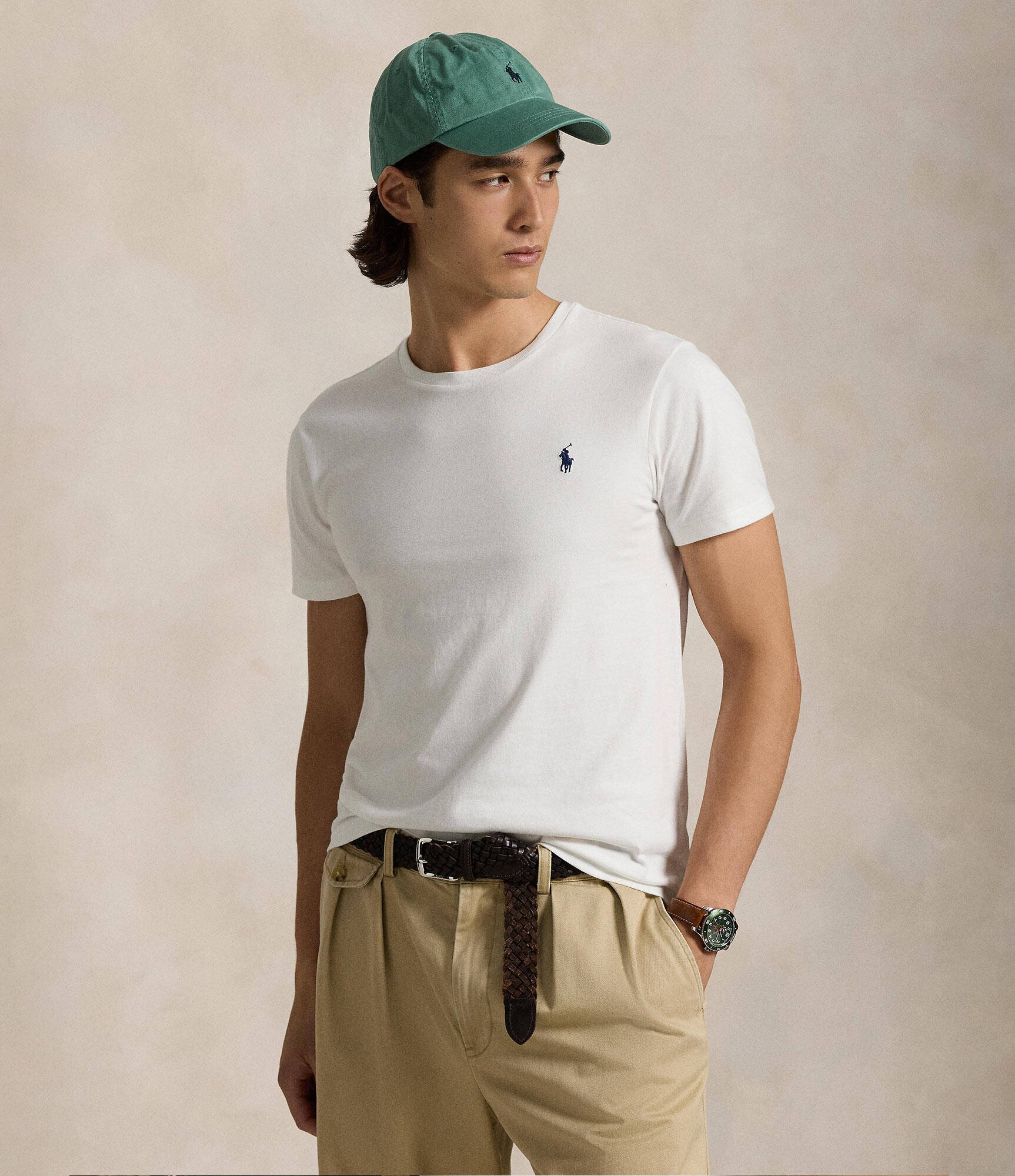 Polo Ralph Lauren Tricou | Slim Fit