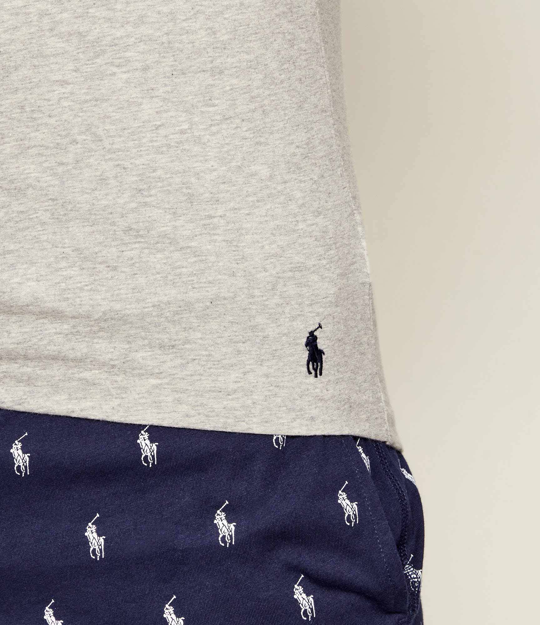 Polo Ralph Lauren Tricou | Slim Fit