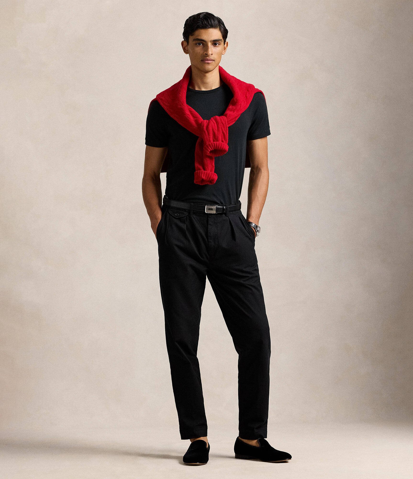 Polo Ralph Lauren Tricou | Slim Fit
