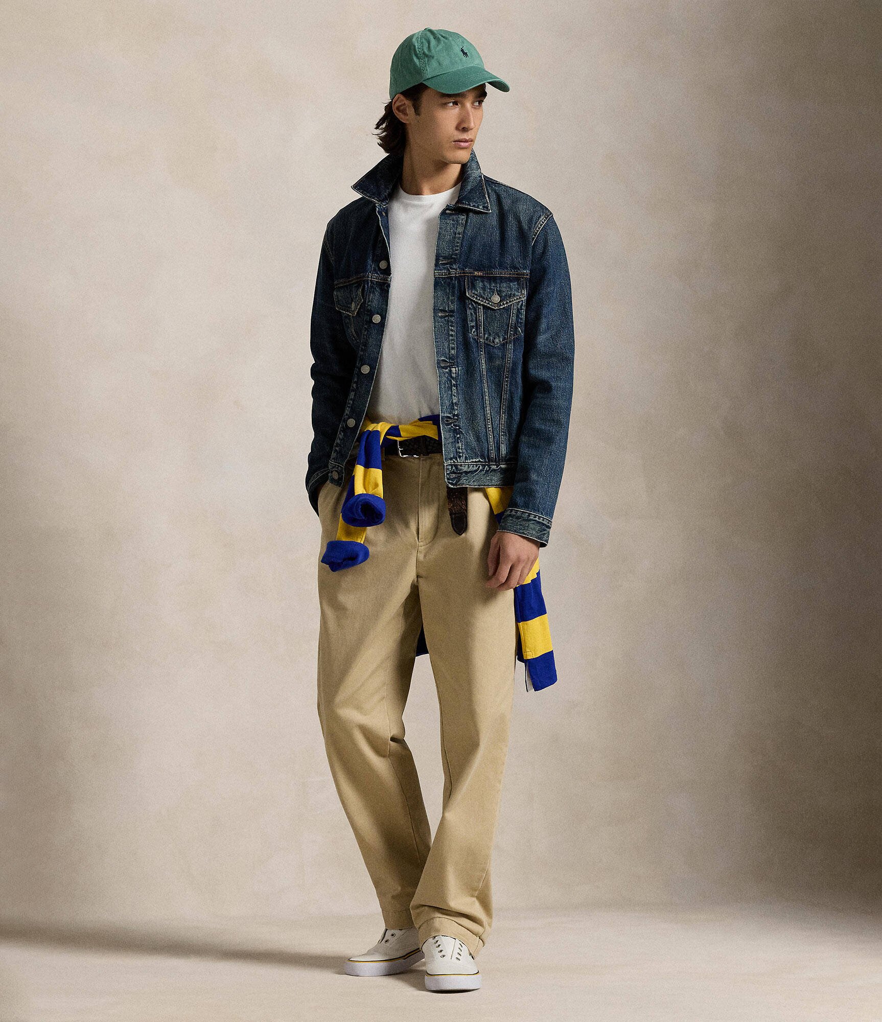 Polo Ralph Lauren Tricou | Slim Fit