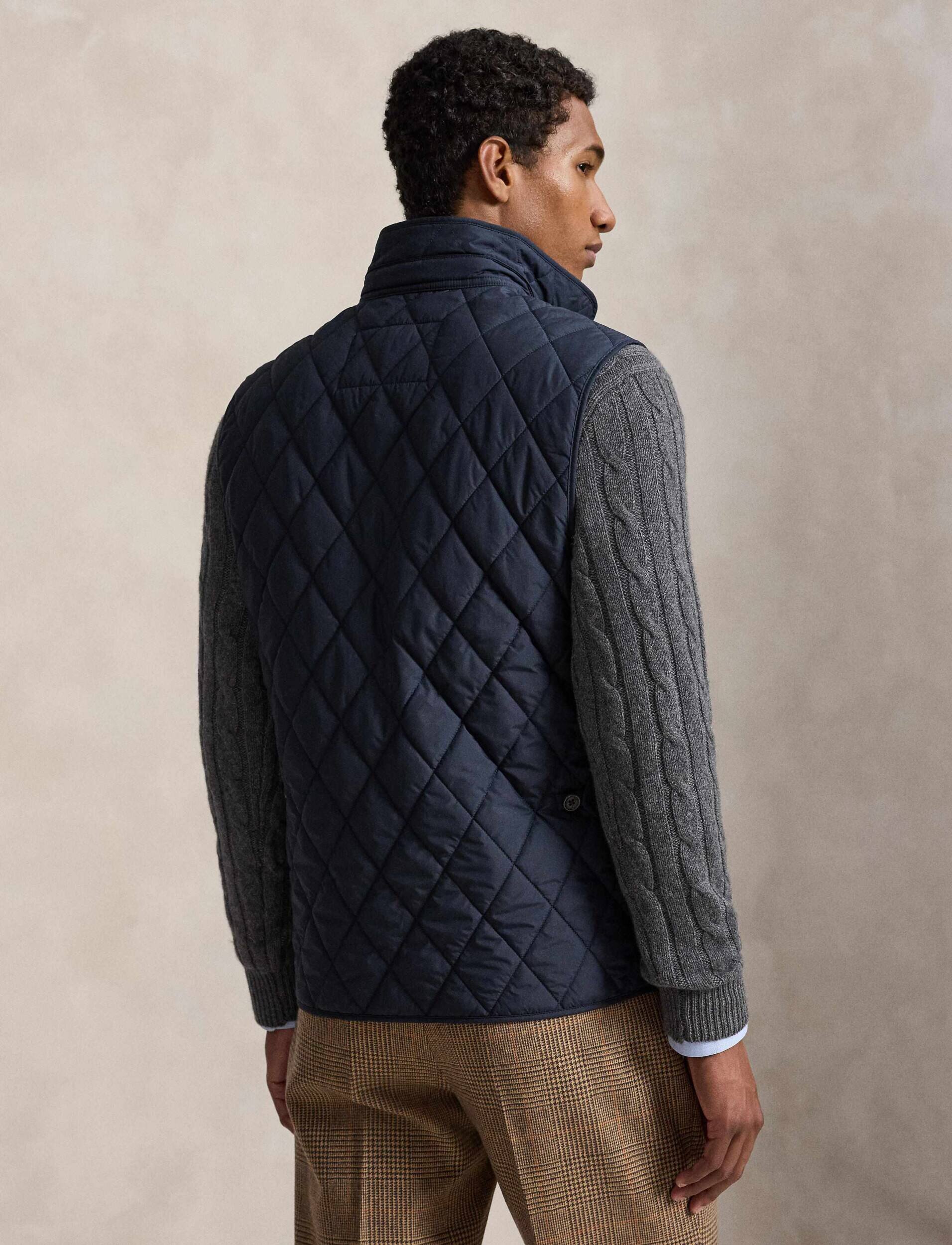 Polo Ralph Lauren Vestă Beaton | regular fit