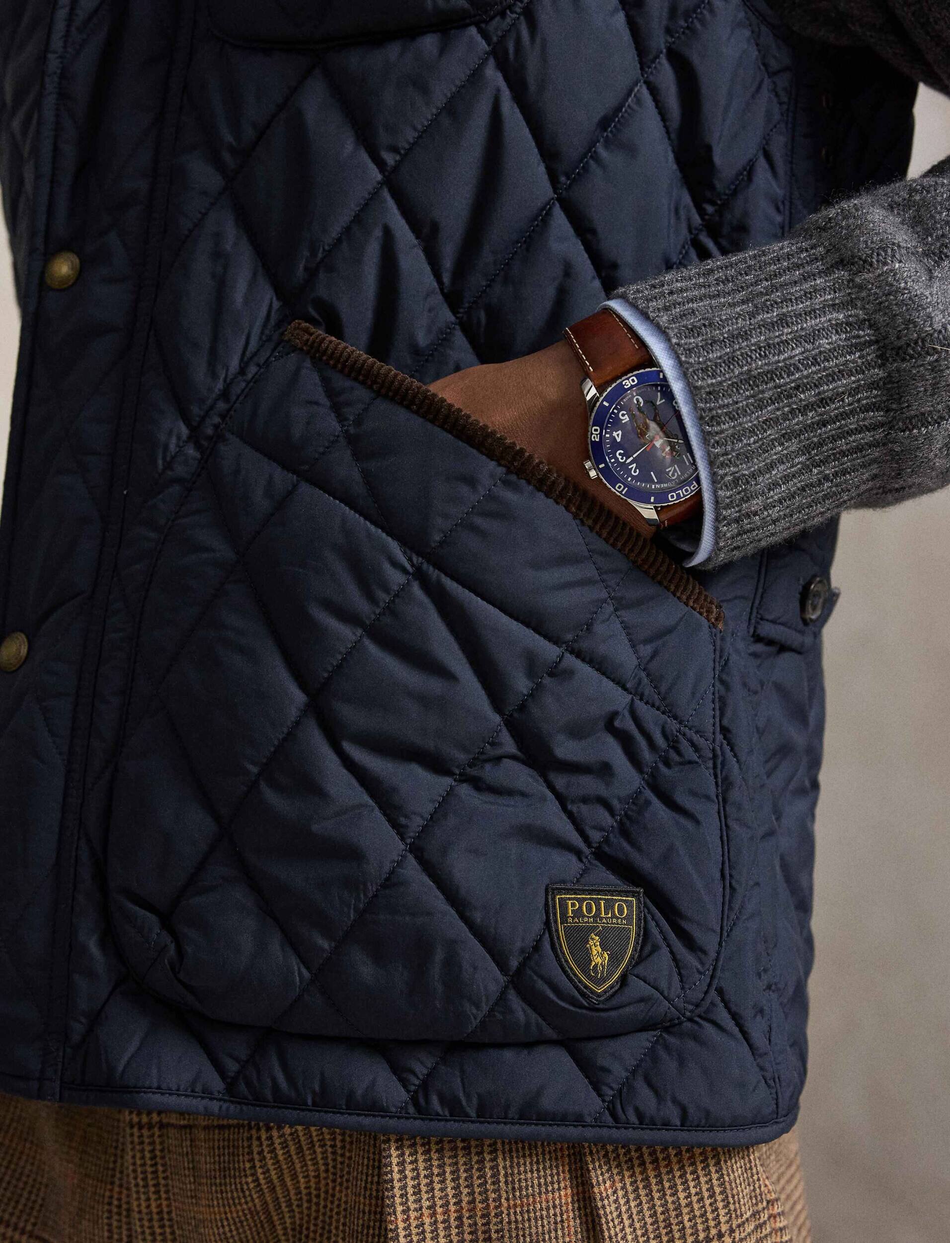 Polo Ralph Lauren Vestă Beaton | regular fit