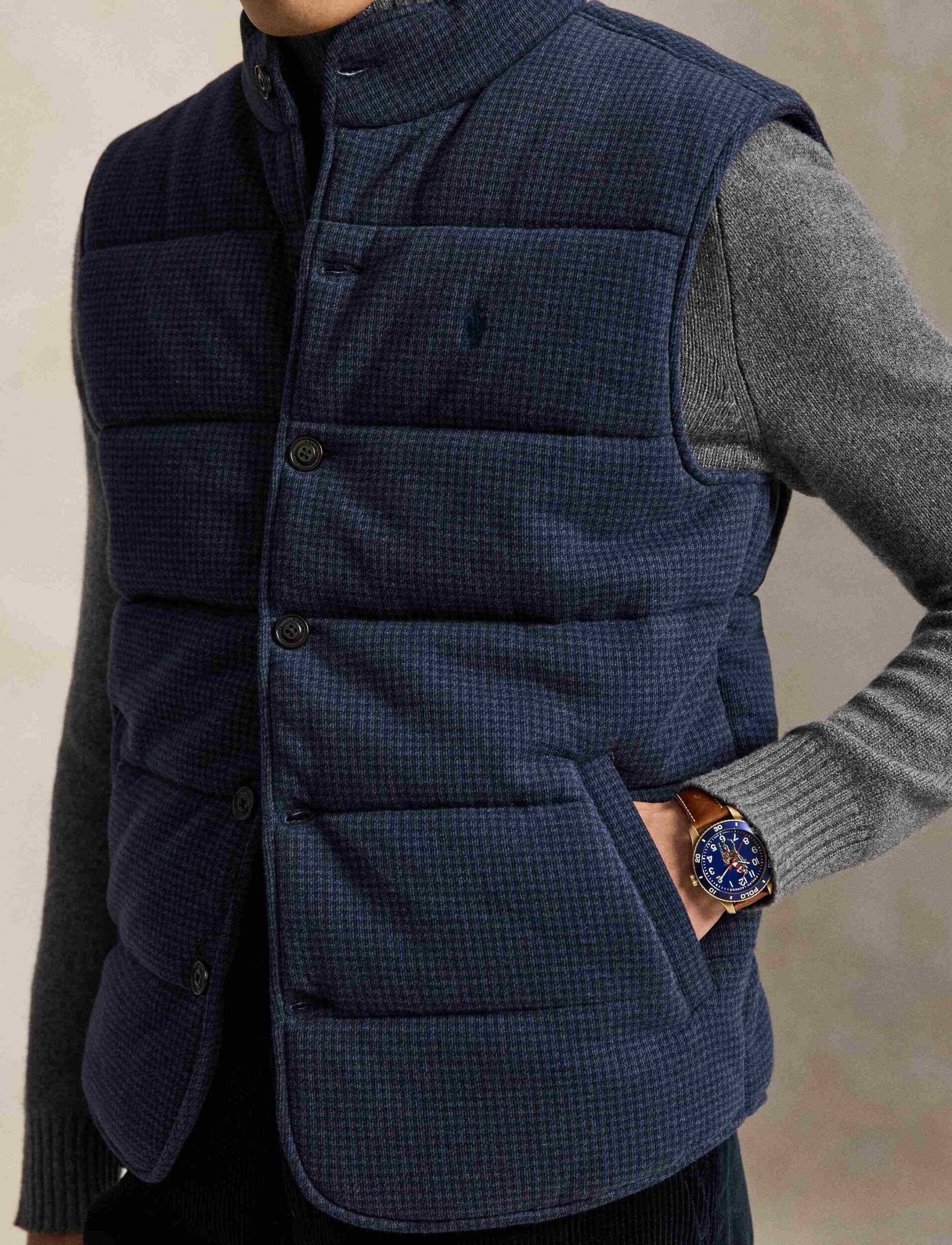 Polo Ralph Lauren Vestă | regular fit