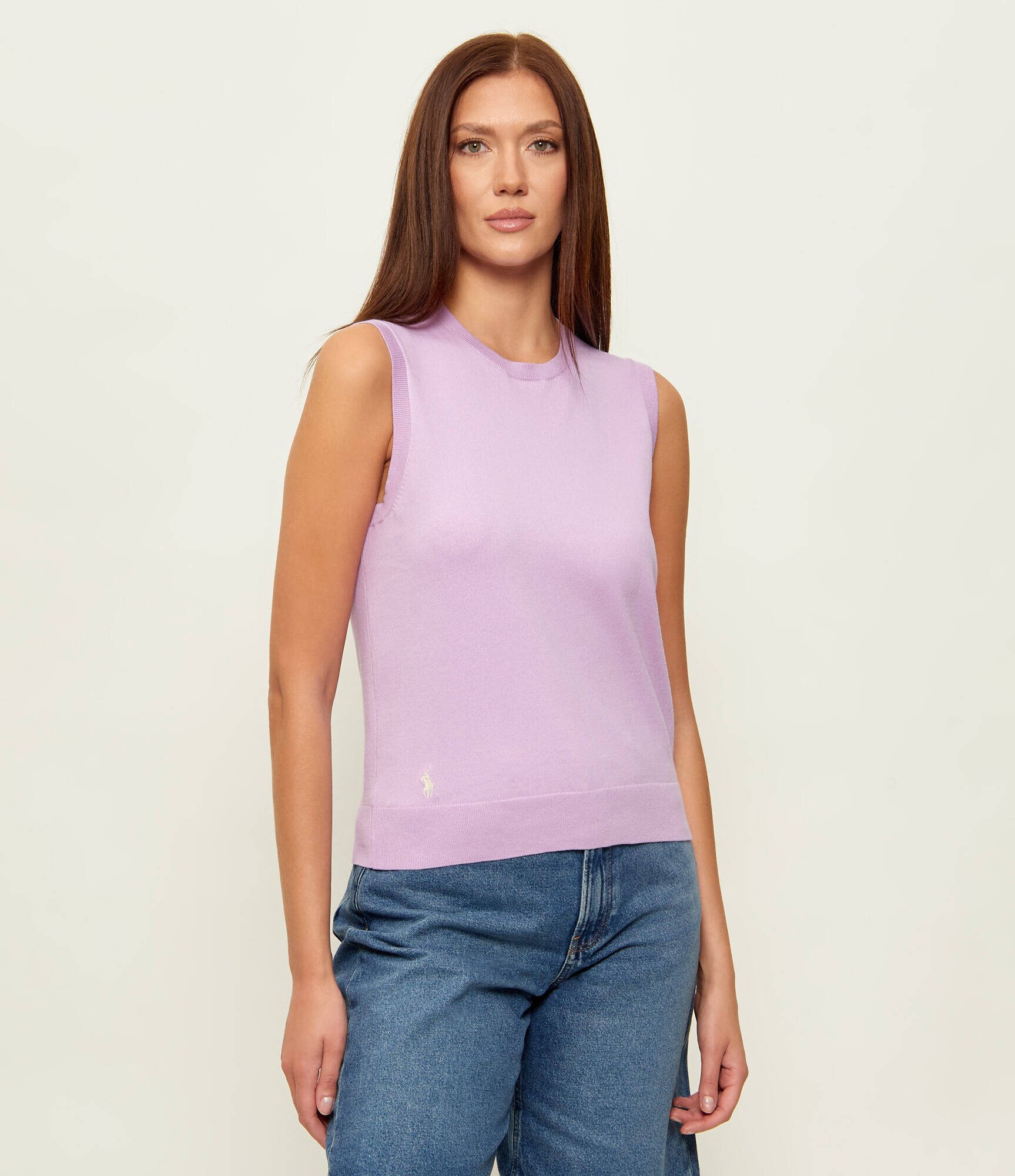 Polo Ralph Lauren Vestă | Slim Fit