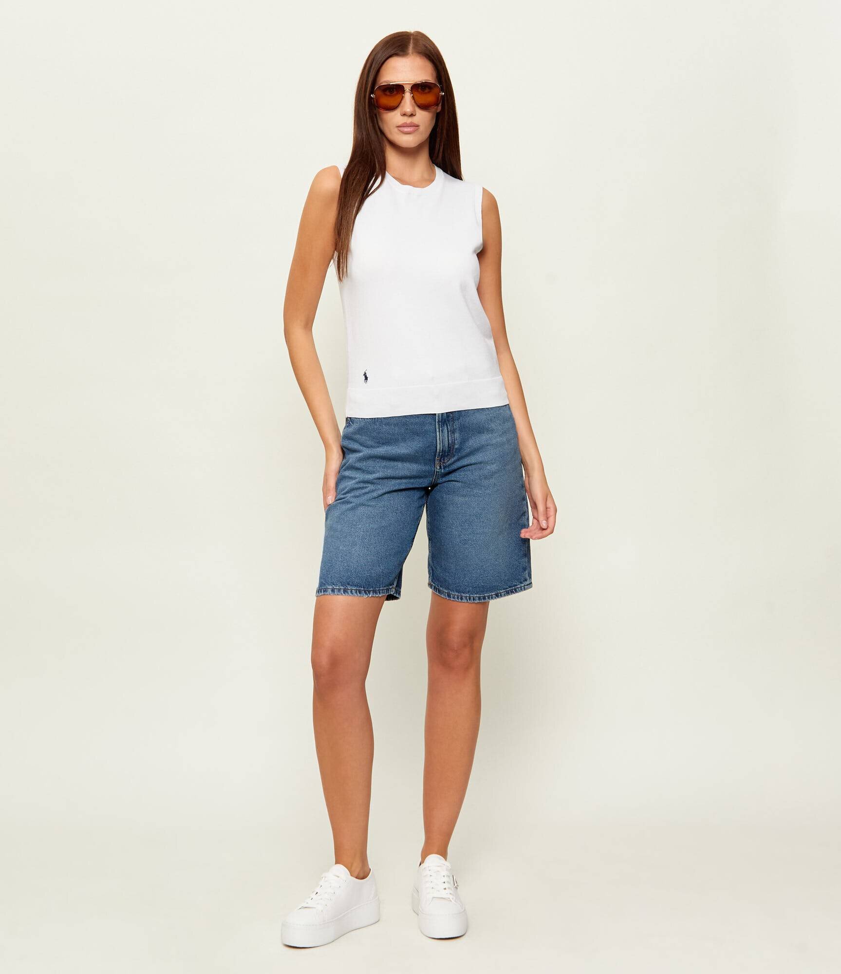Polo Ralph Lauren Vestă | Slim Fit