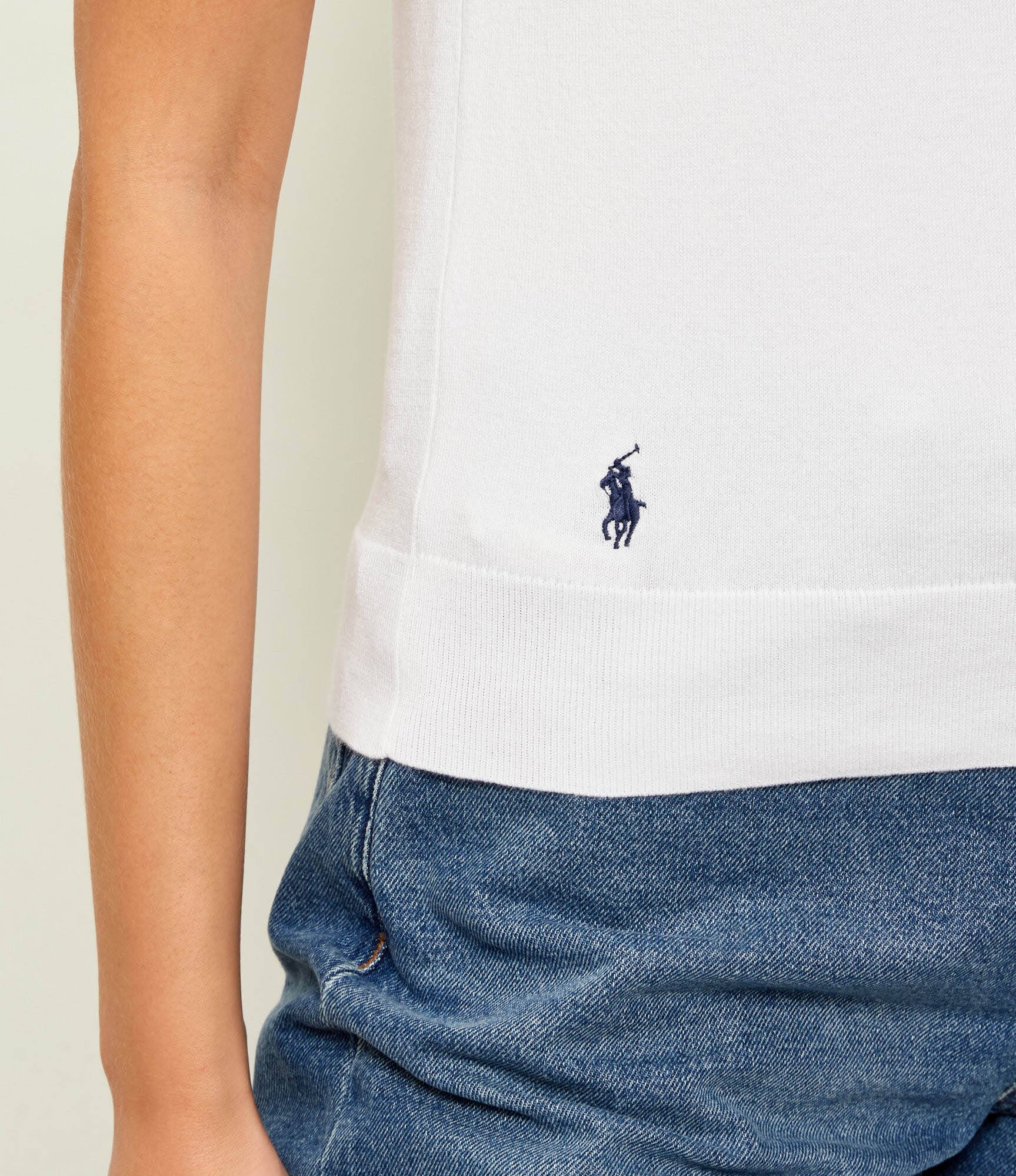 Polo Ralph Lauren Vestă | Slim Fit