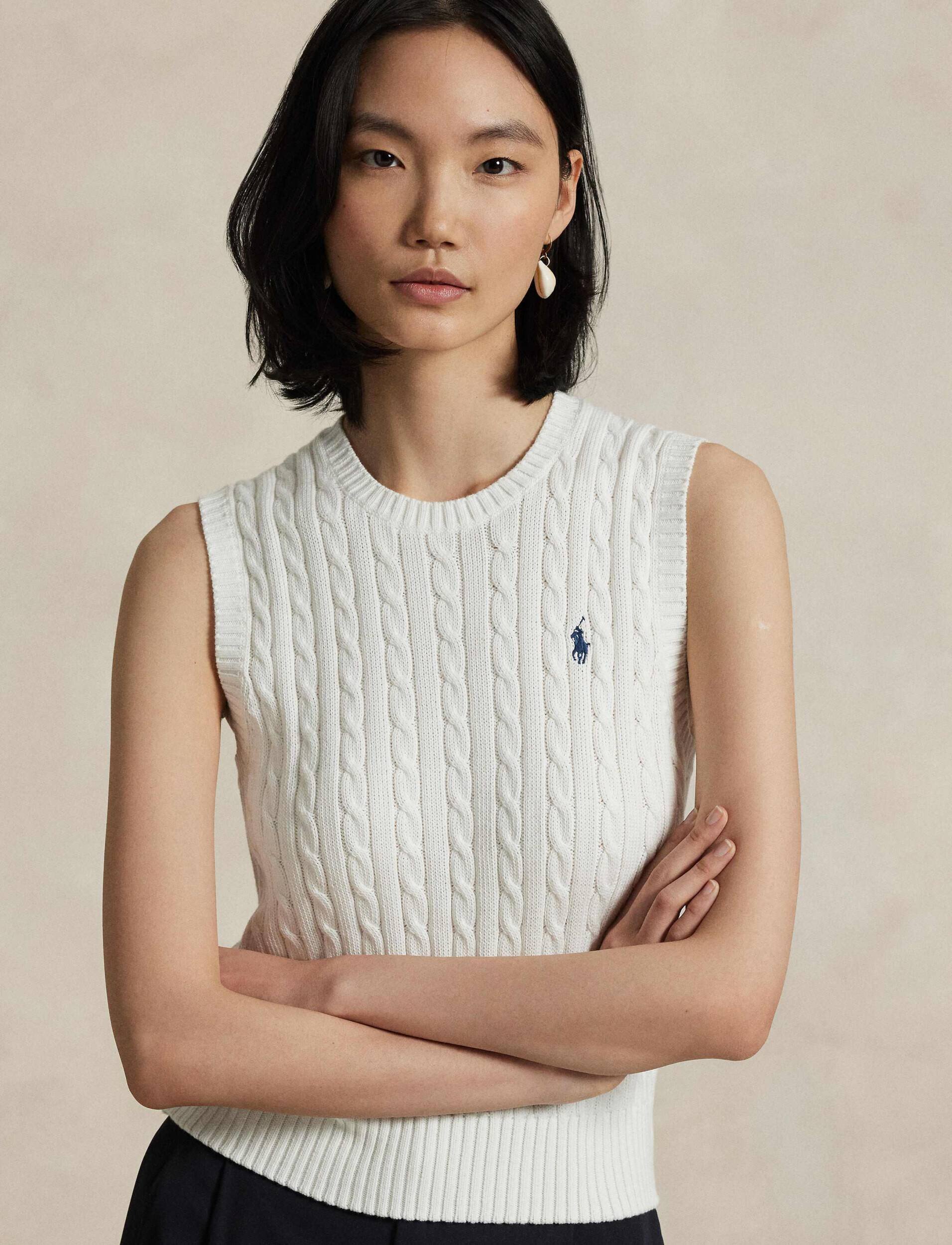 Polo Ralph Lauren Vestă | Slim Fit