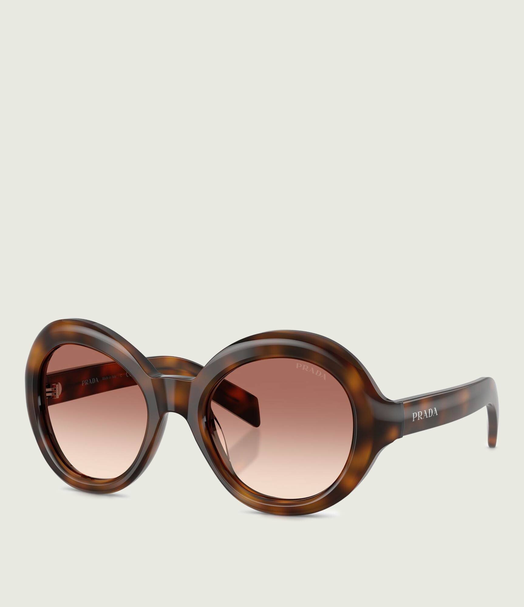PRADA Ochelari de soare