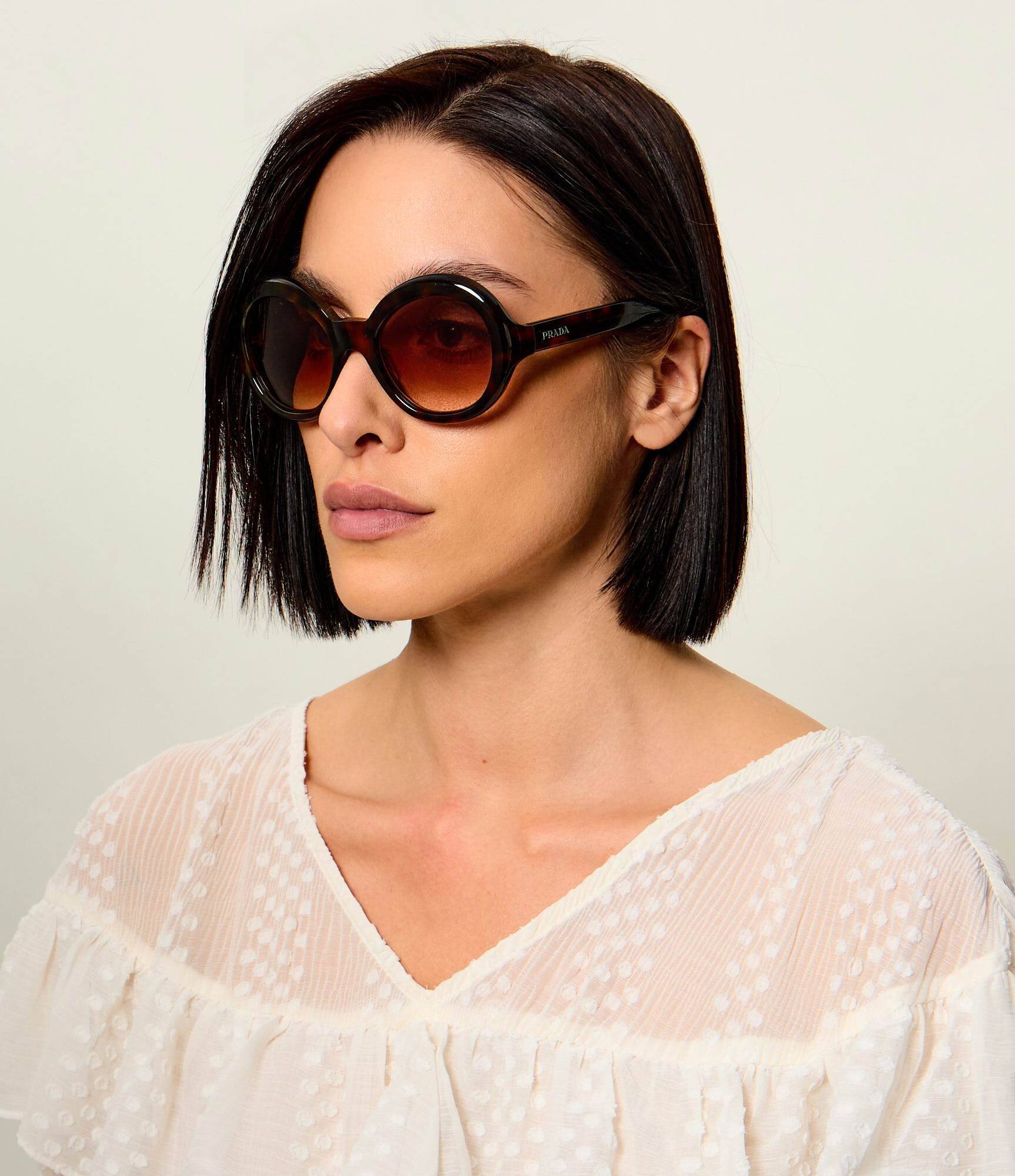 PRADA Ochelari de soare