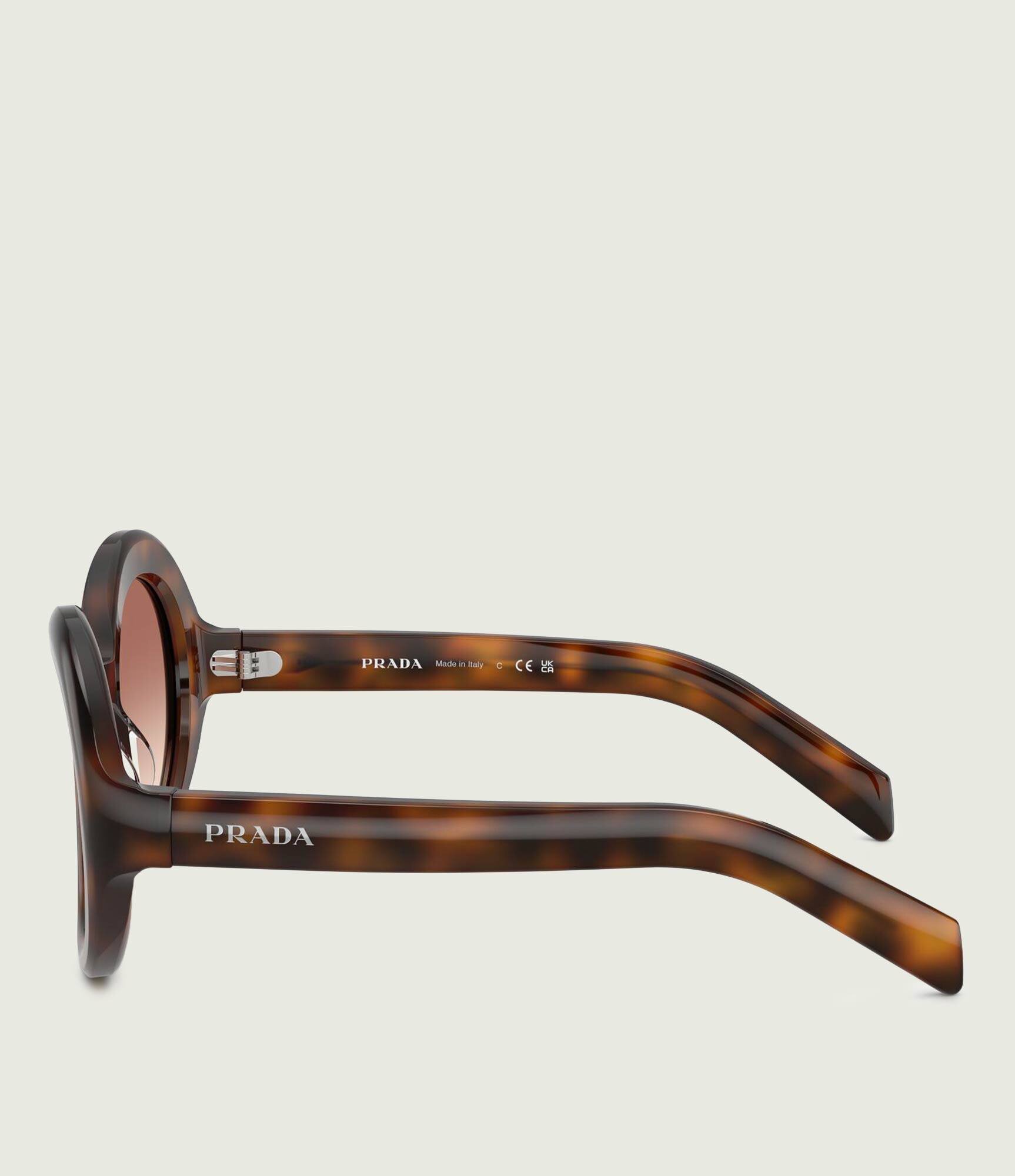 PRADA Ochelari de soare